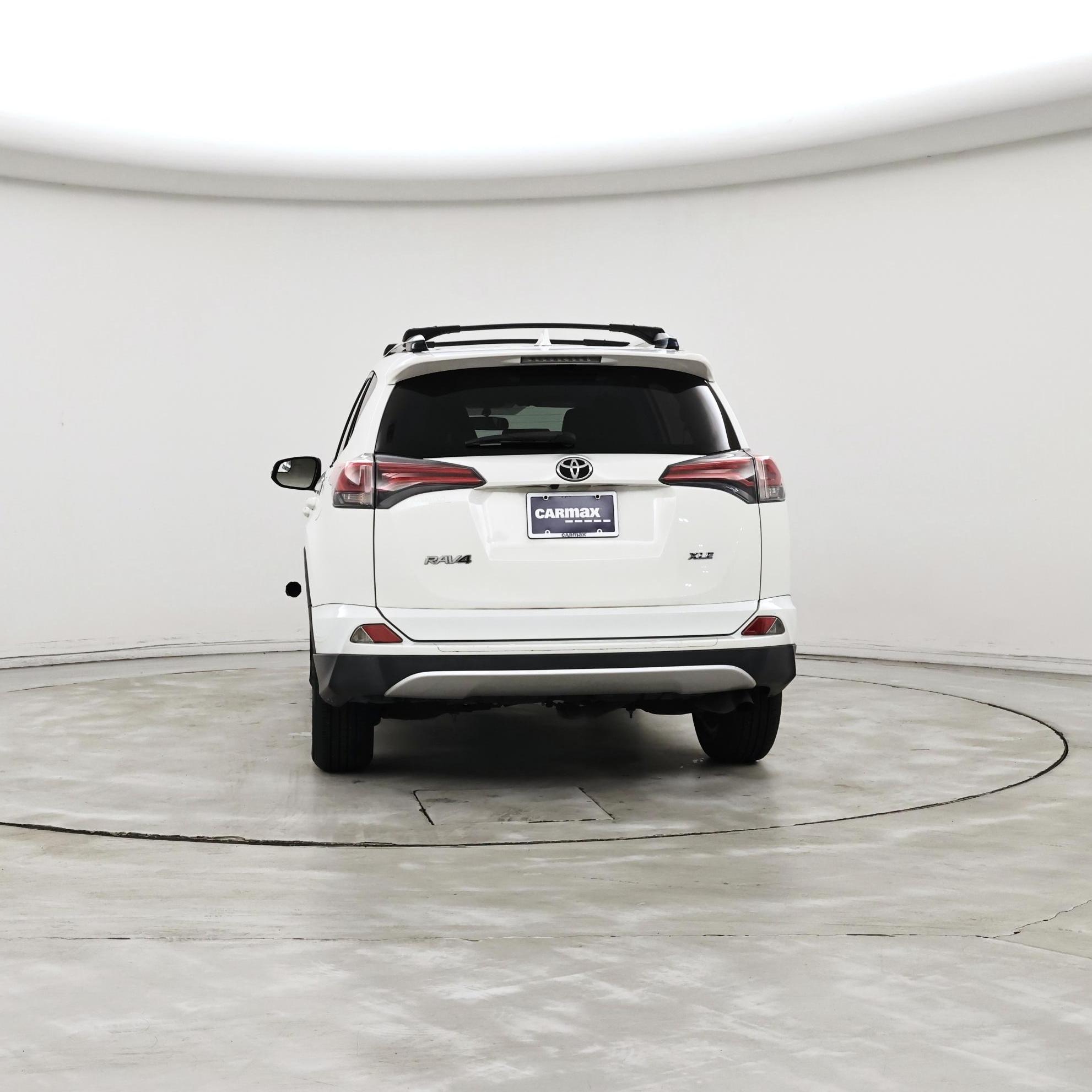 Thumbnail: 2016 Toyota RAV4 - 6