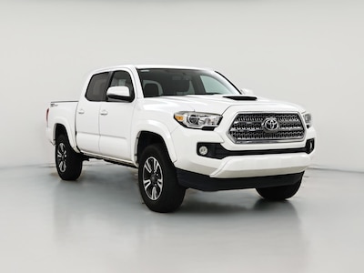2016 Toyota Tacoma TRD Off Road