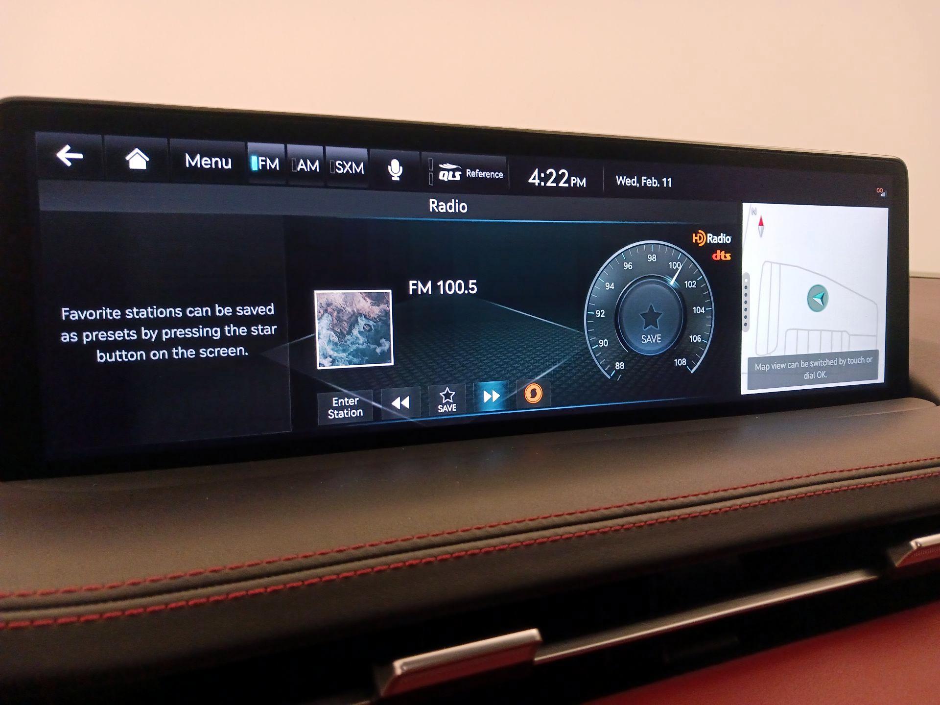 Thumbnail: 2023 Genesis GV70 - 16