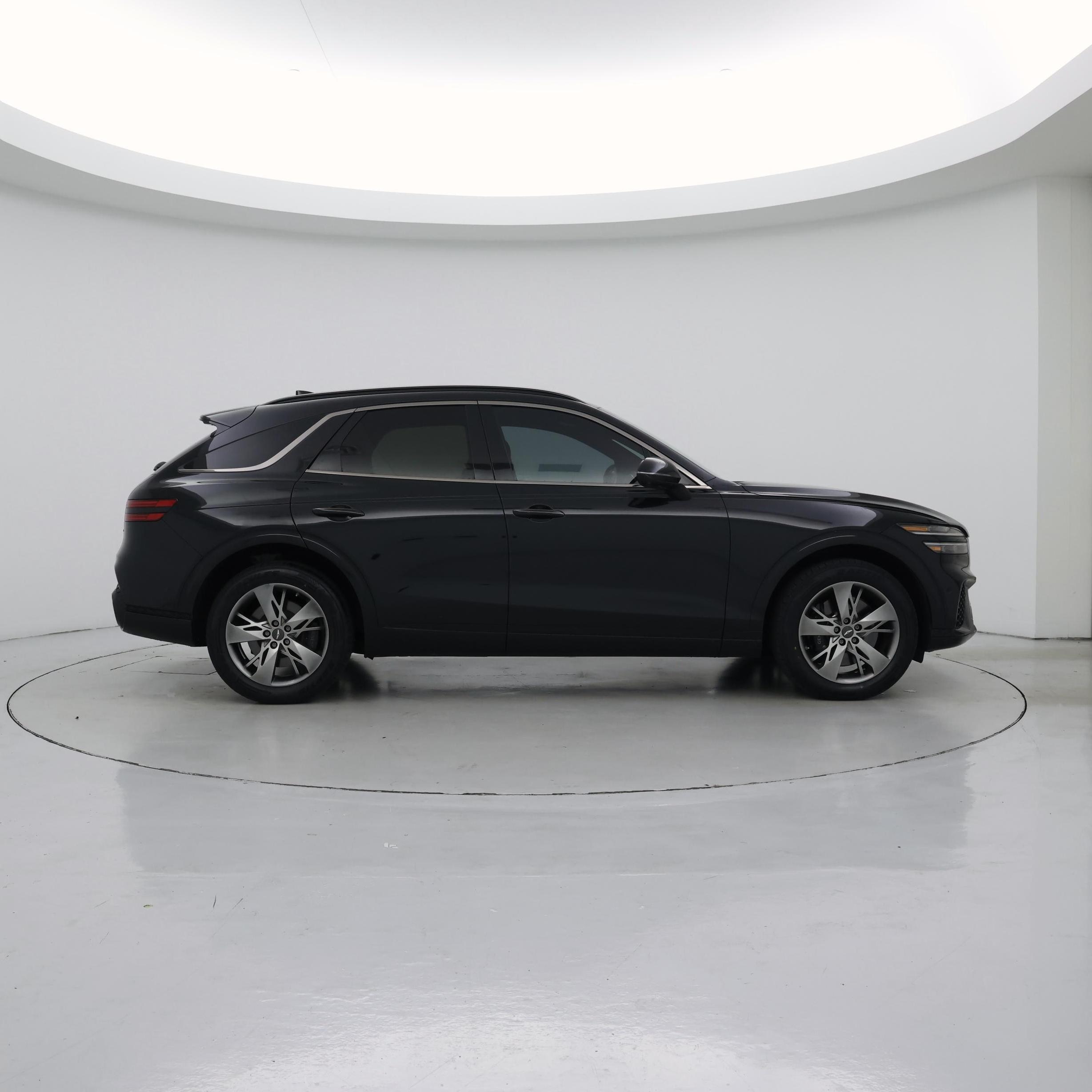 Thumbnail: 2023 Genesis GV70 - 7