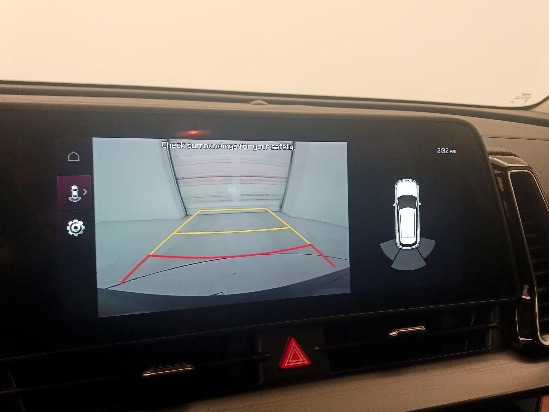 Thumbnail: 2025 Kia Sportage - 15