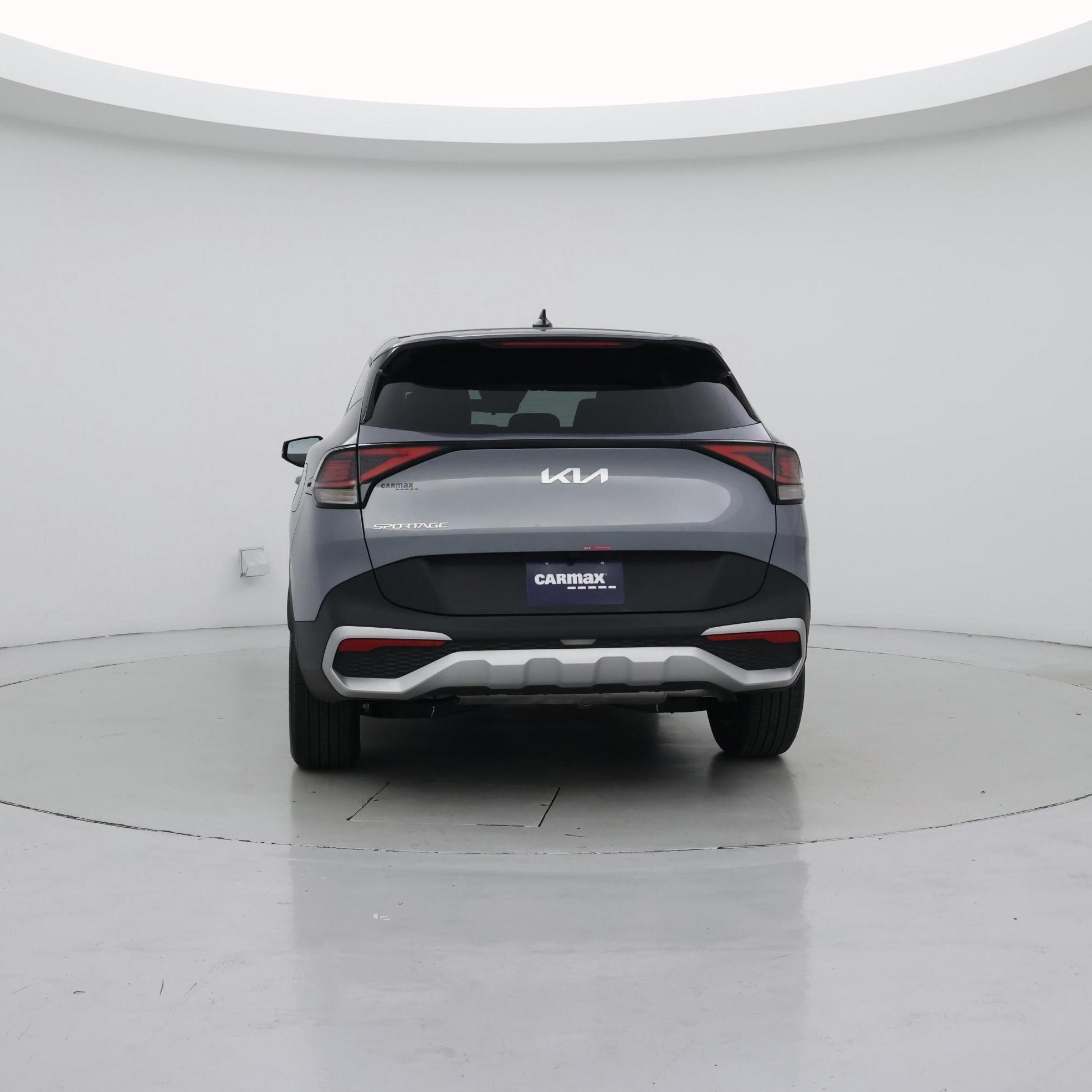 Thumbnail: 2025 Kia Sportage - 6