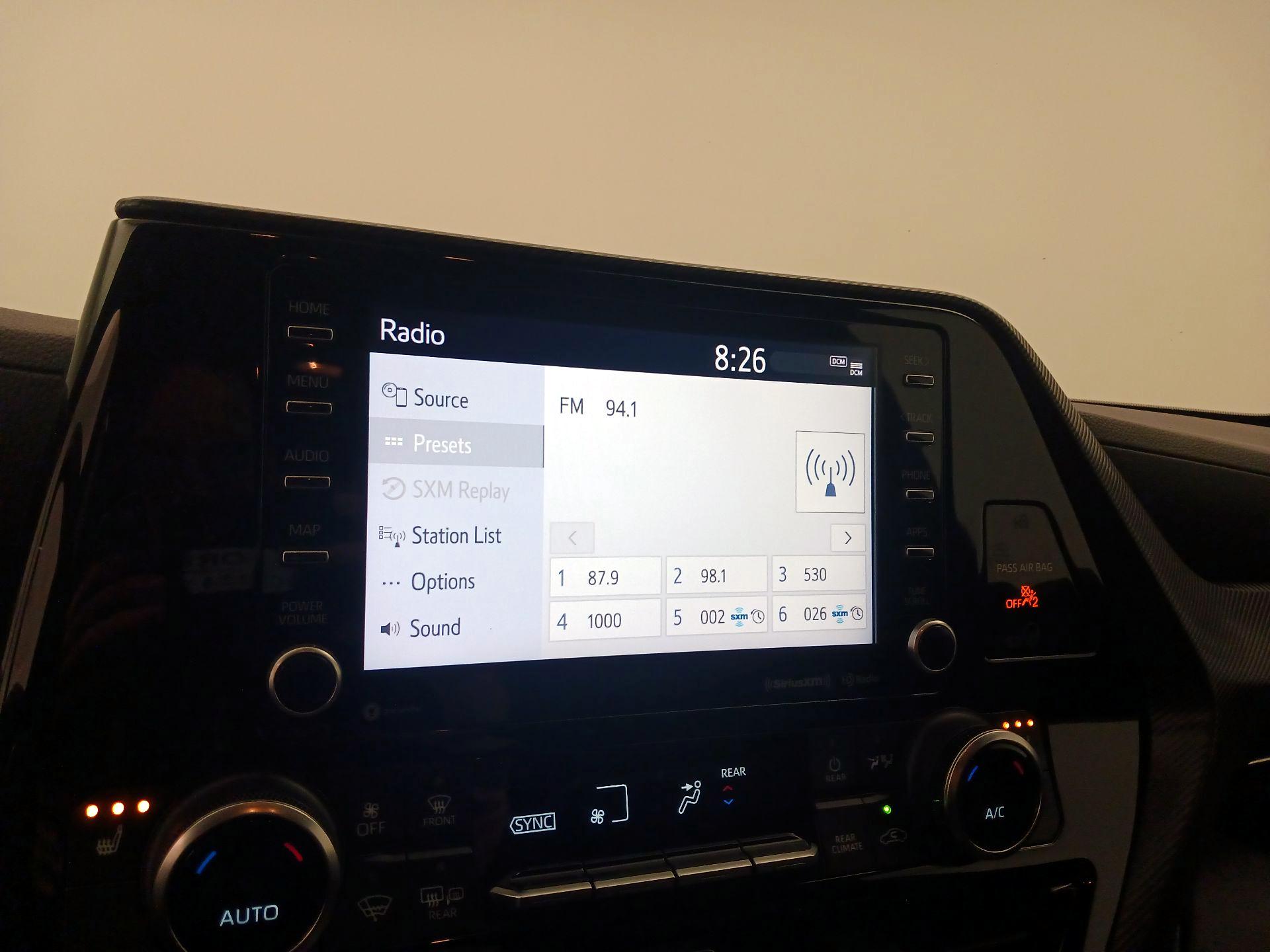 Thumbnail: 2021 Toyota Highlander - 15