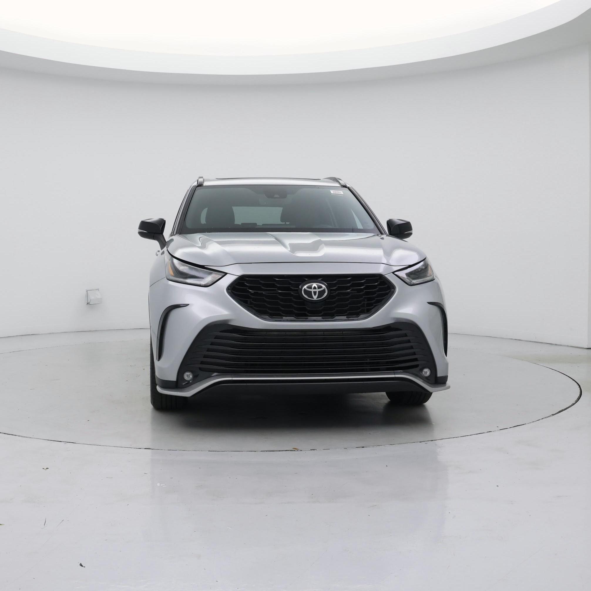 Thumbnail: 2021 Toyota Highlander - 5