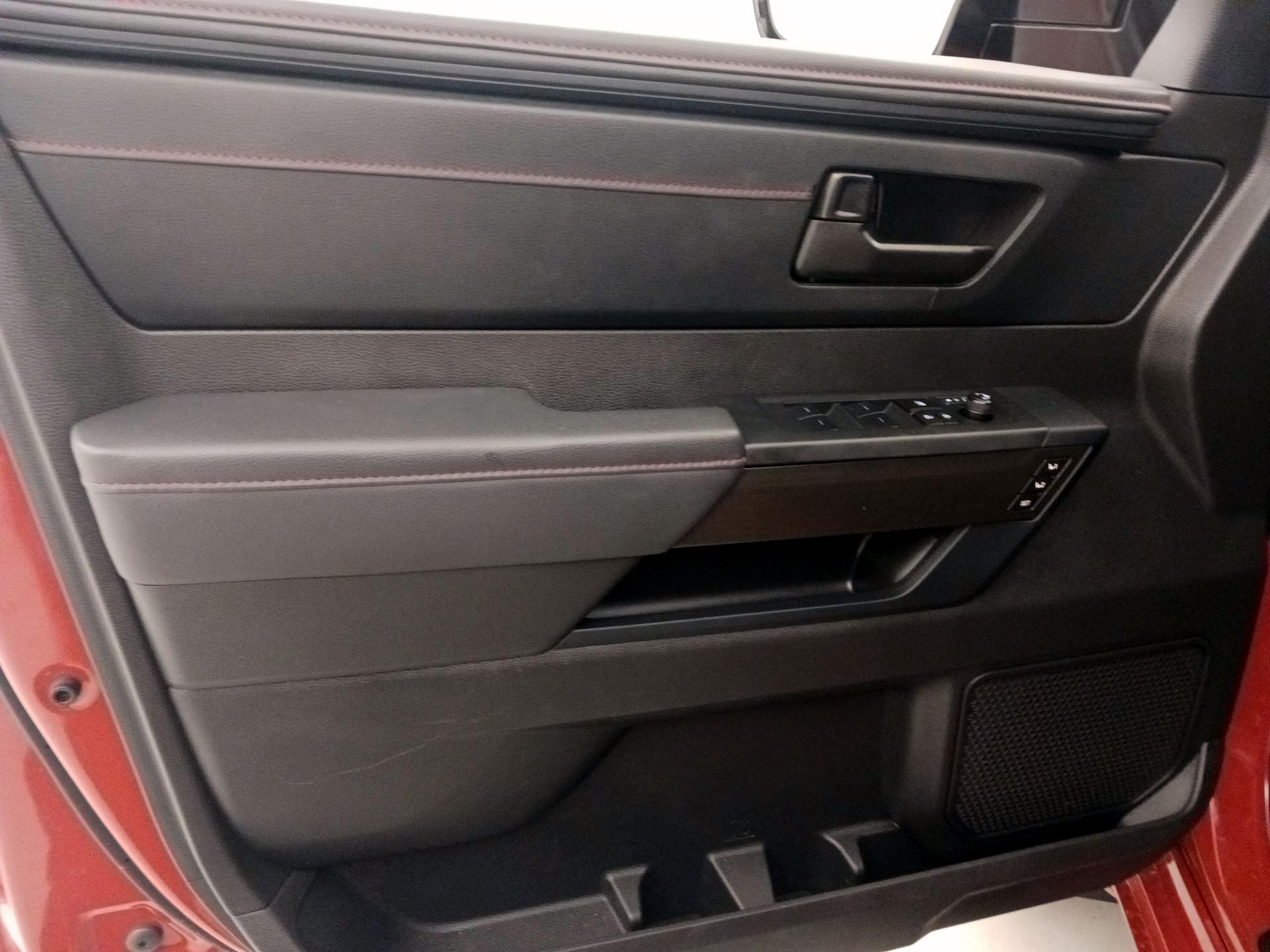 Thumbnail: 2024 Toyota Tundra - 12