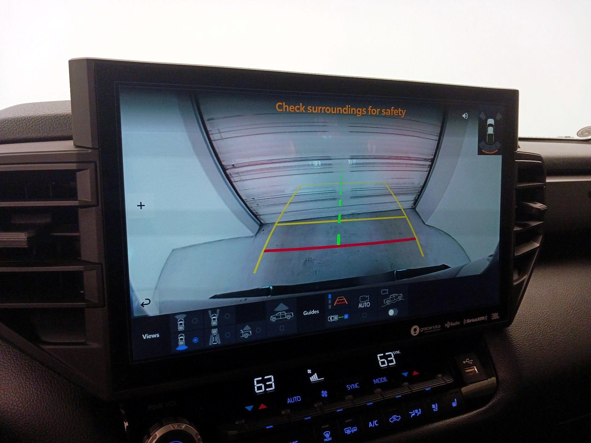 Thumbnail: 2024 Toyota Tundra - 14