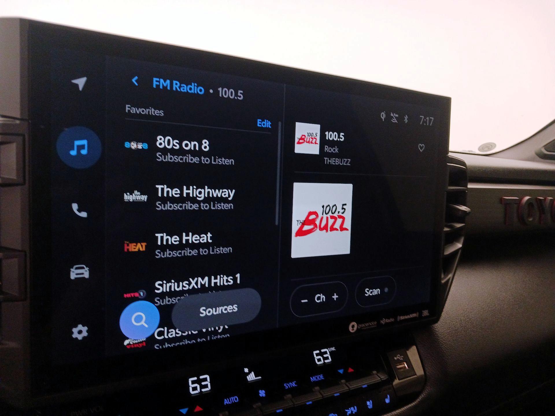 Thumbnail: 2024 Toyota Tundra - 15