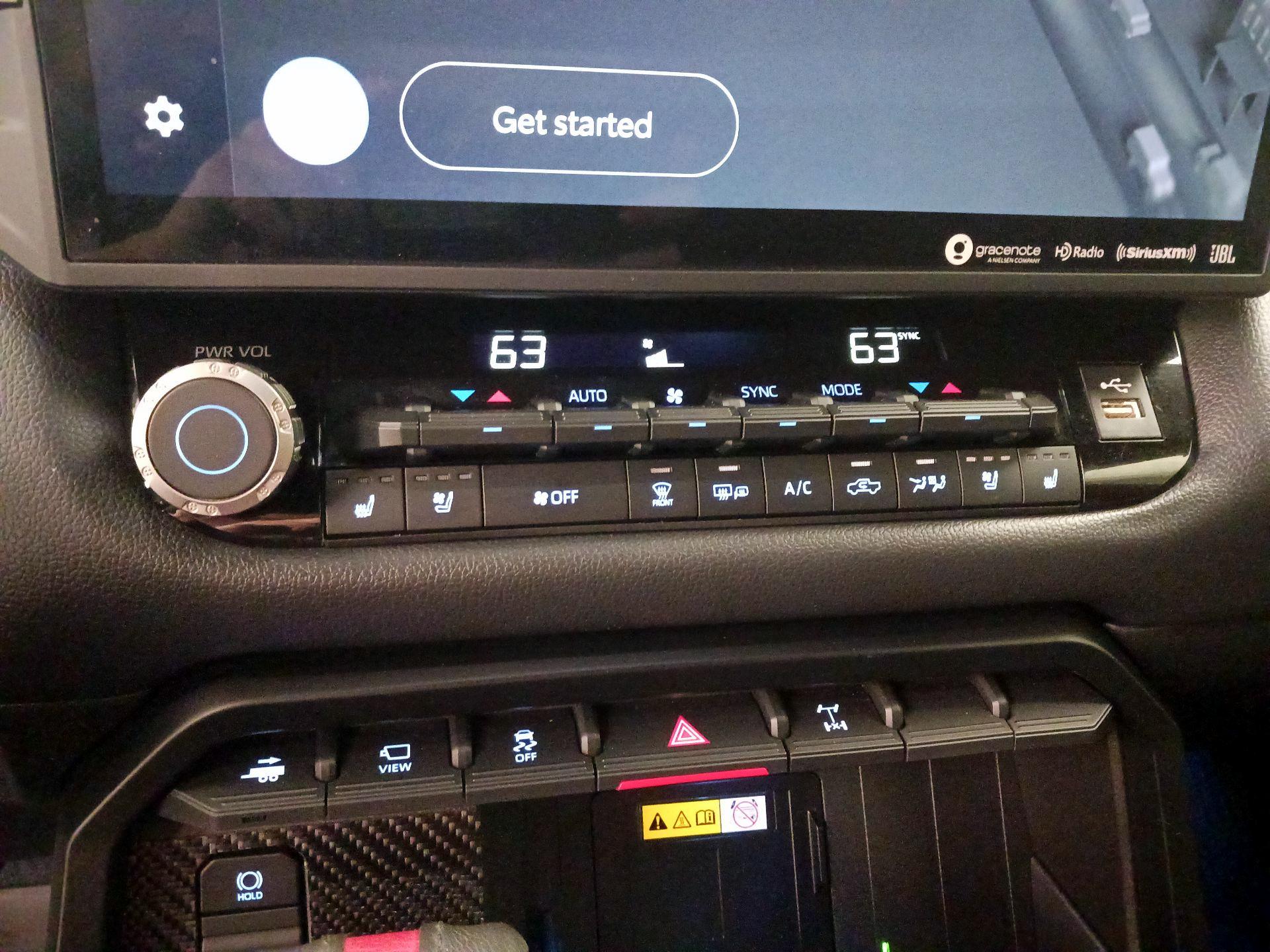 Thumbnail: 2024 Toyota Tundra - 16