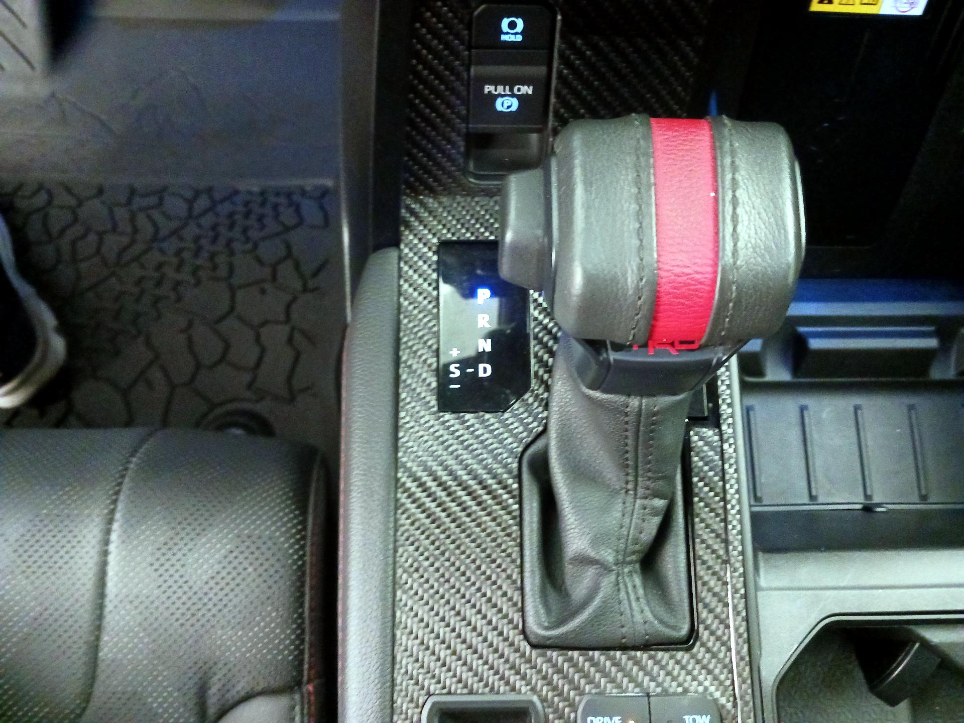 Thumbnail: 2024 Toyota Tundra - 17