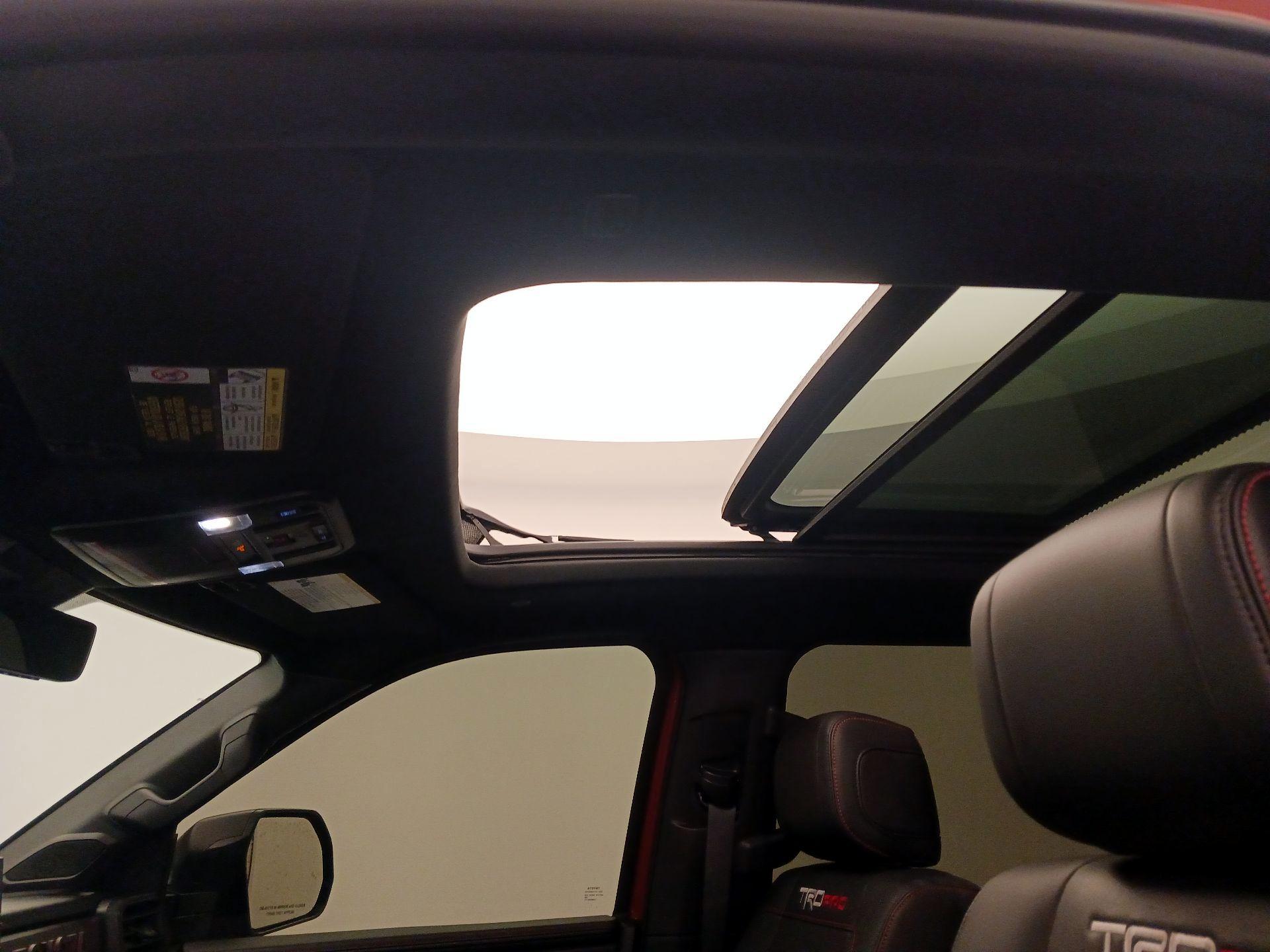 Thumbnail: 2024 Toyota Tundra - 19