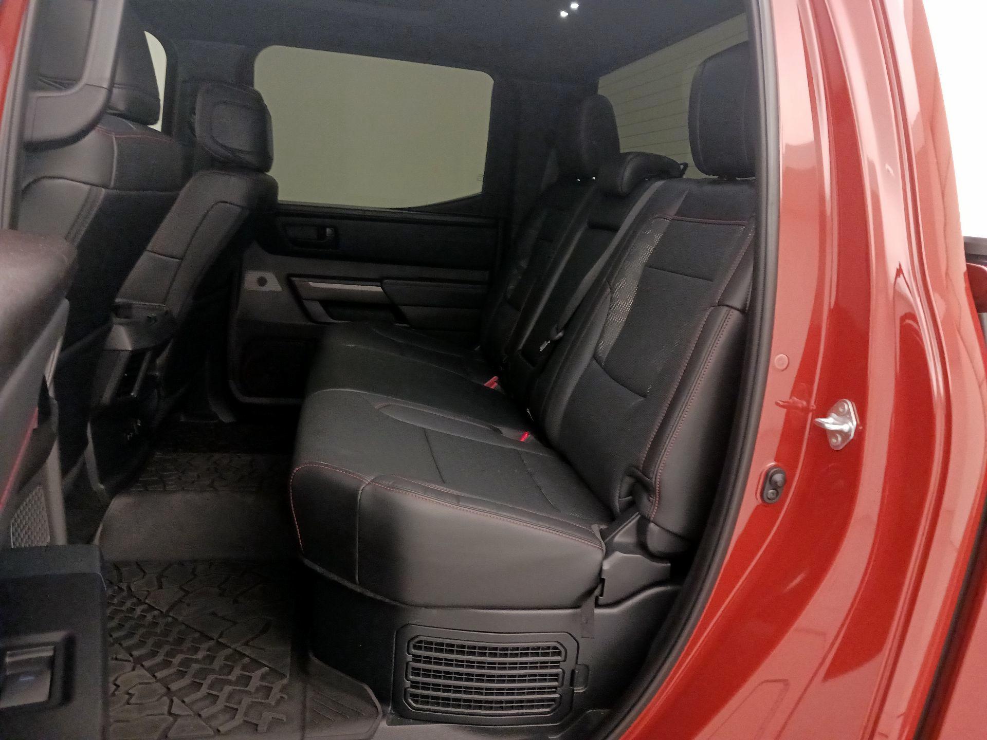 Thumbnail: 2024 Toyota Tundra - 20