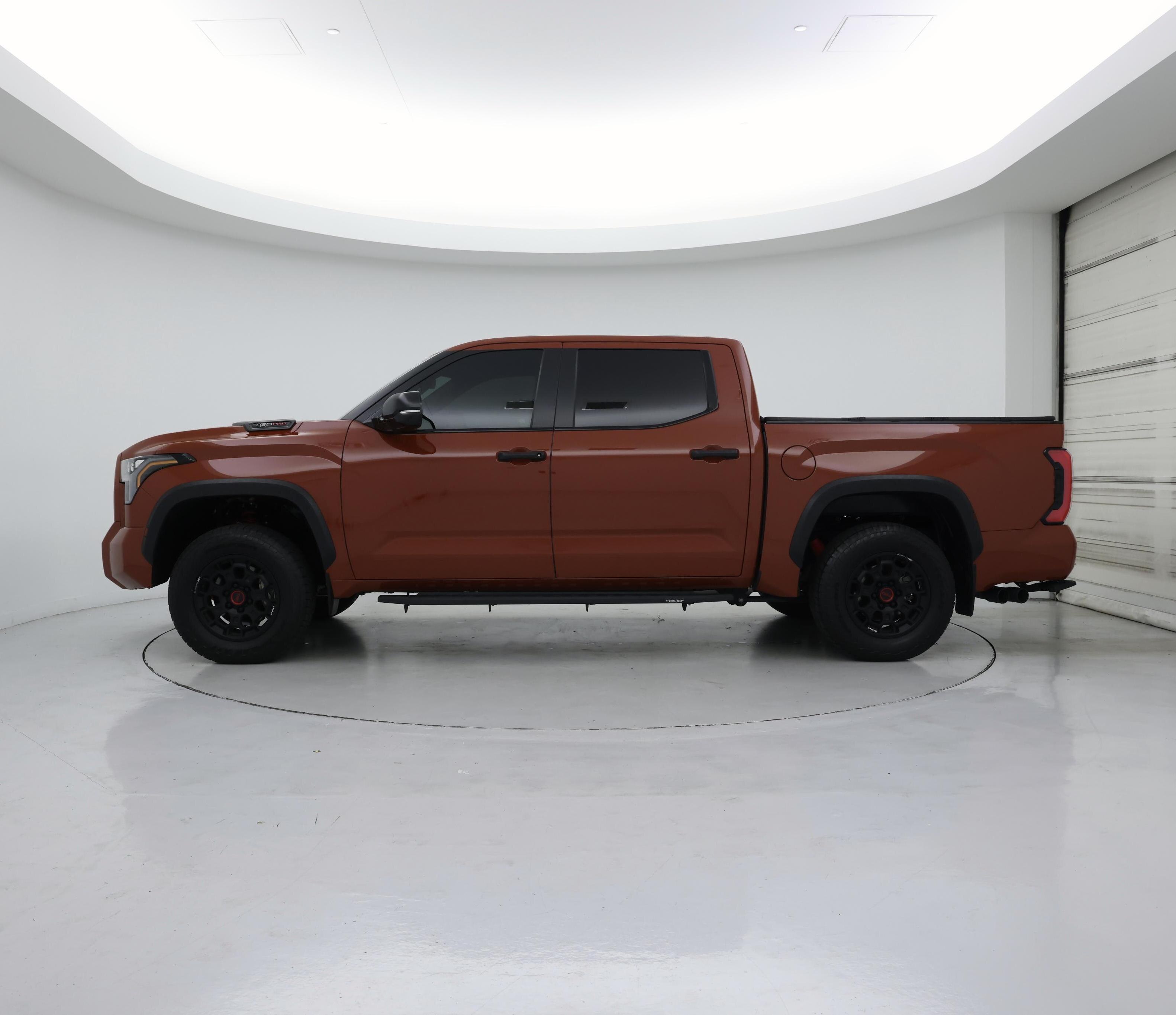 Thumbnail: 2024 Toyota Tundra - 3