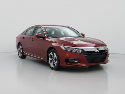 2020 Honda Accord EX-L