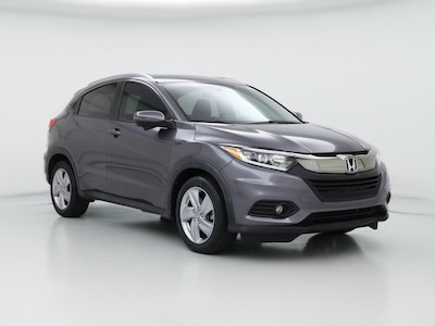 2019 Honda HR-V EX