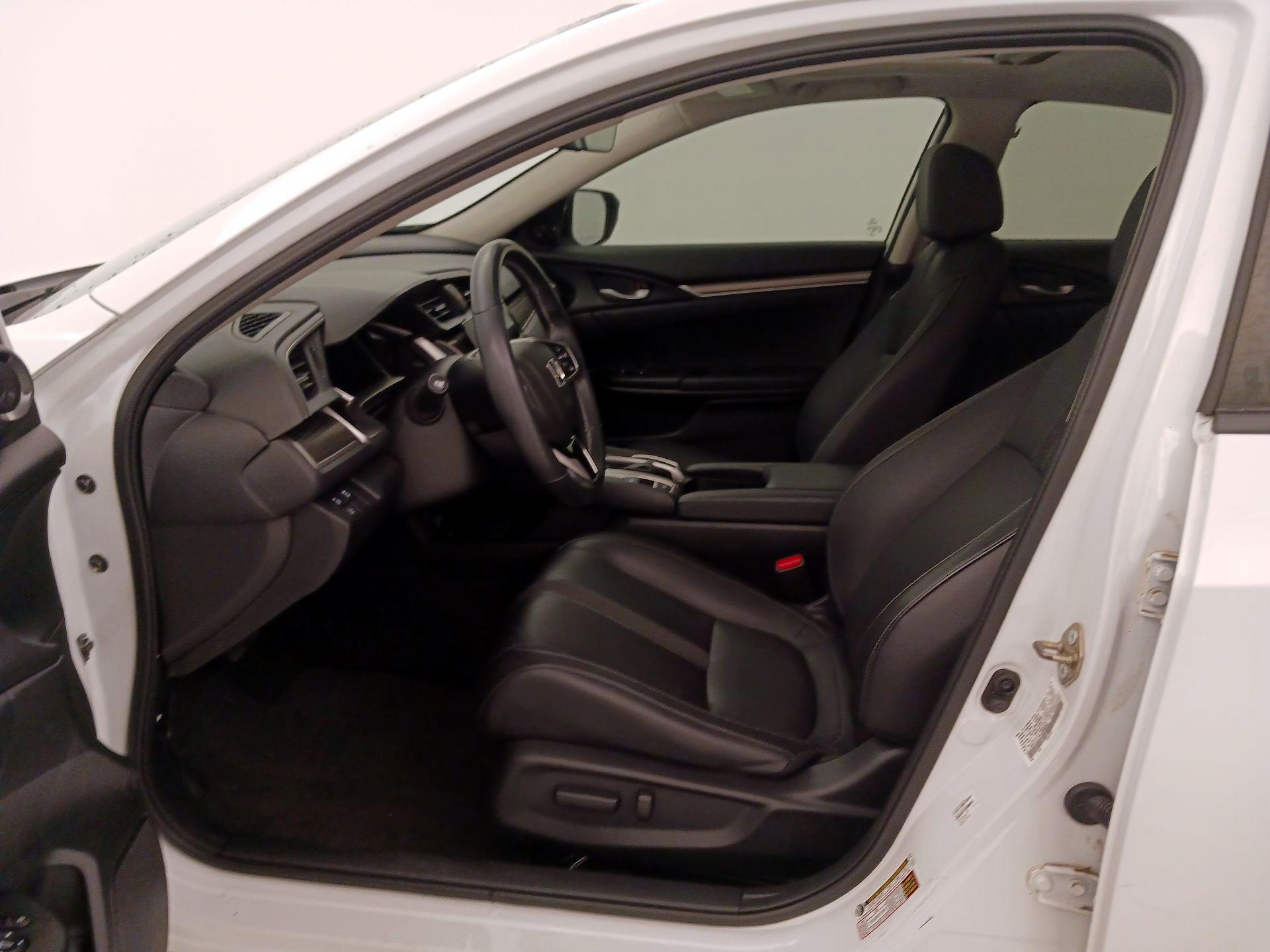 Thumbnail: 2020 Honda Civic - 11