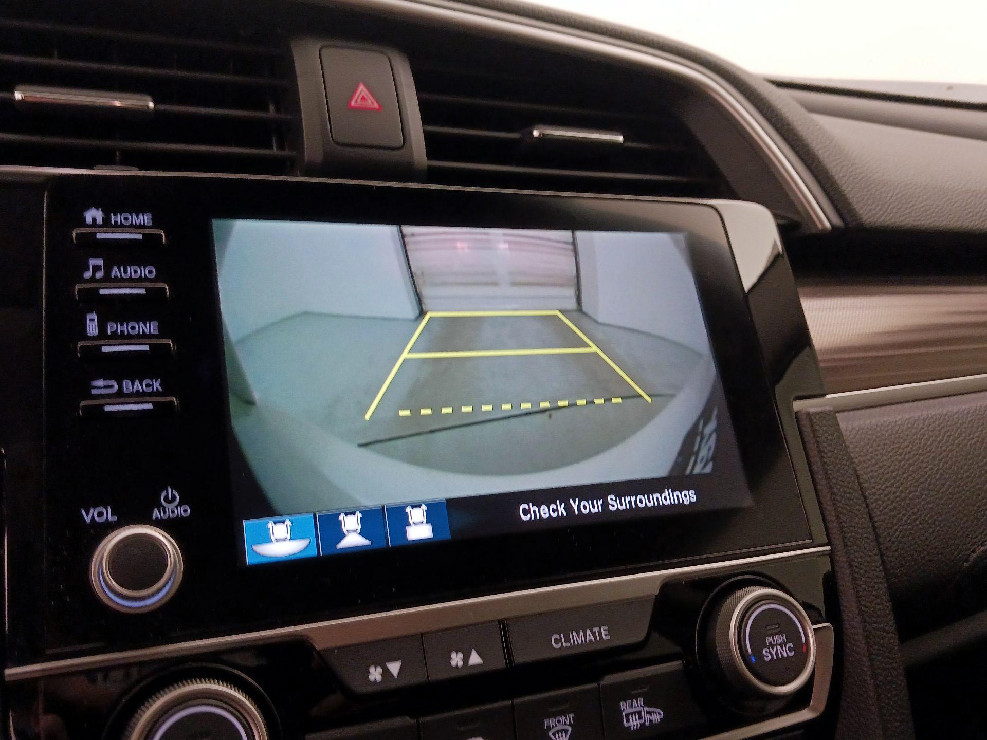 Thumbnail: 2020 Honda Civic - 14