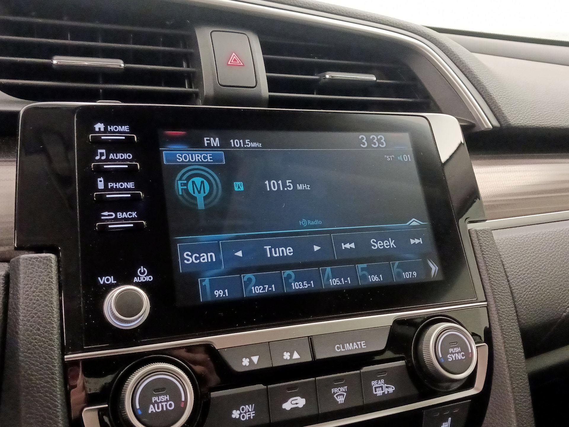 Thumbnail: 2020 Honda Civic - 15