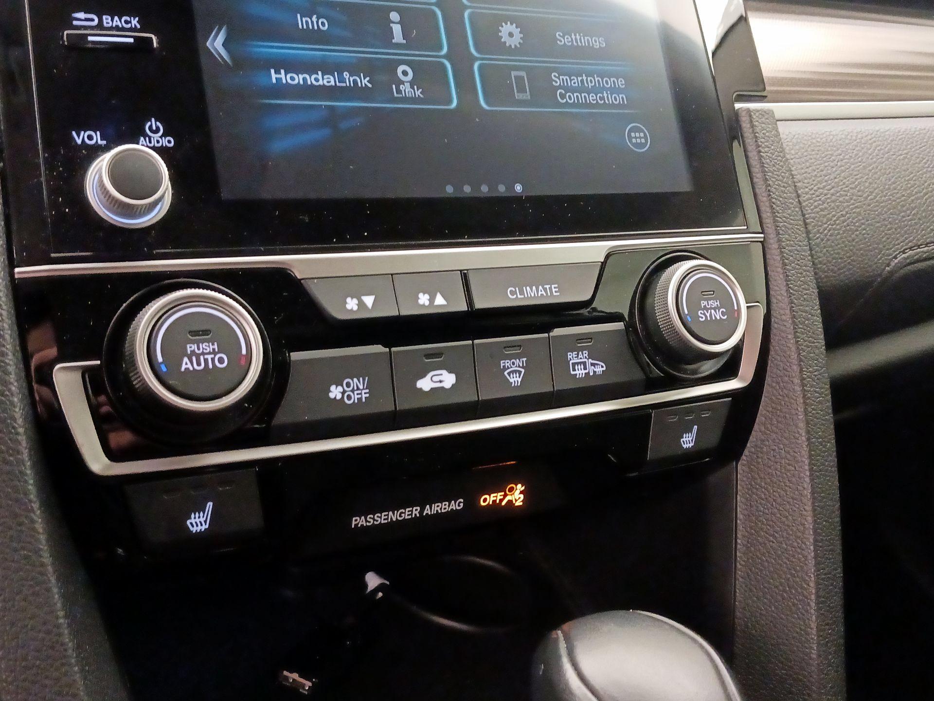 Thumbnail: 2020 Honda Civic - 16