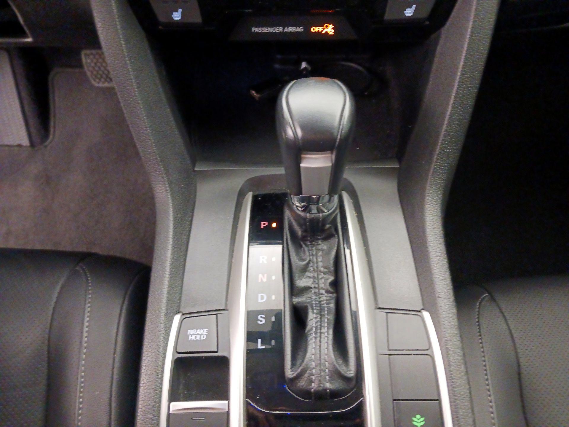 Thumbnail: 2020 Honda Civic - 17