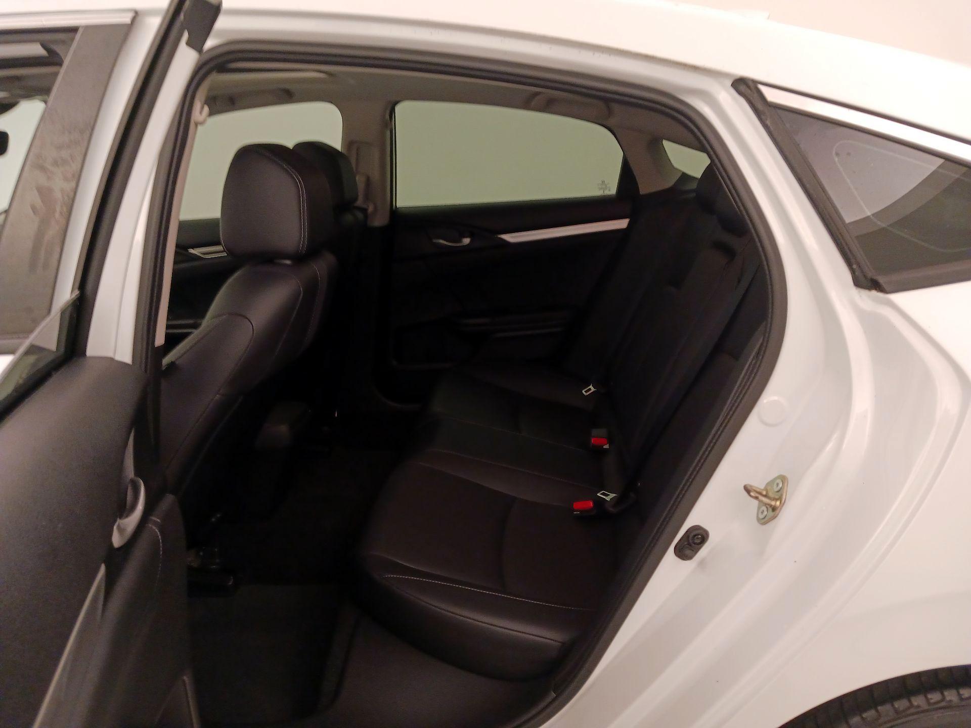 Thumbnail: 2020 Honda Civic - 20