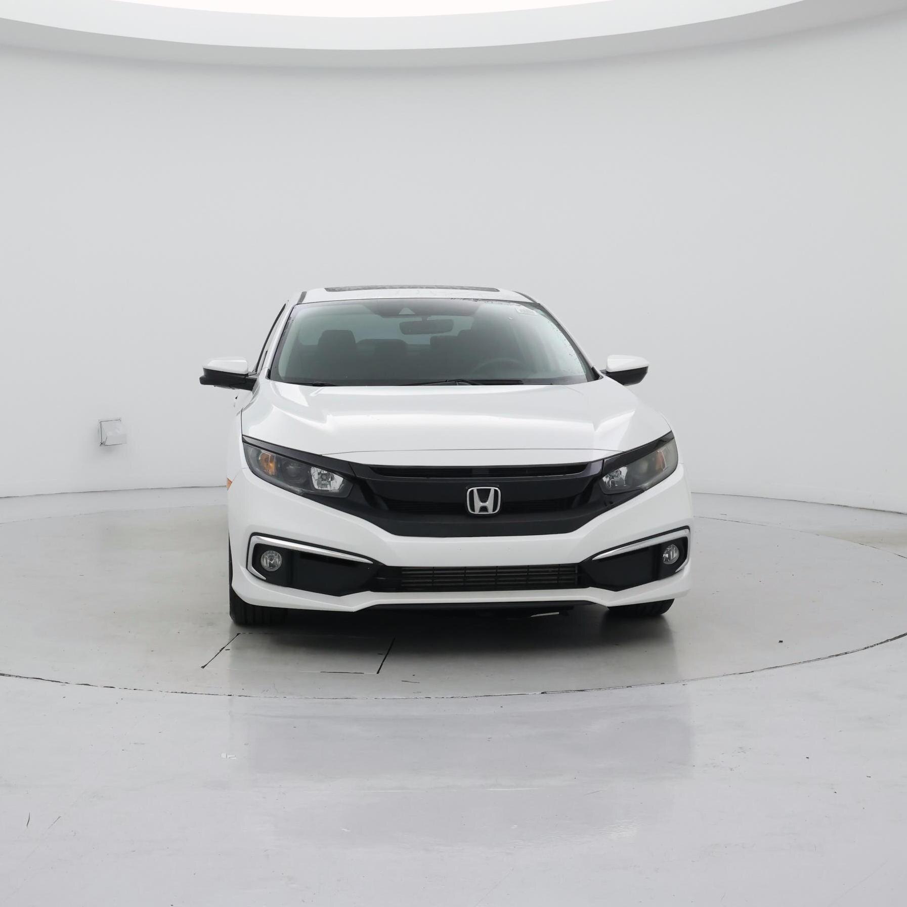 Thumbnail: 2020 Honda Civic - 5