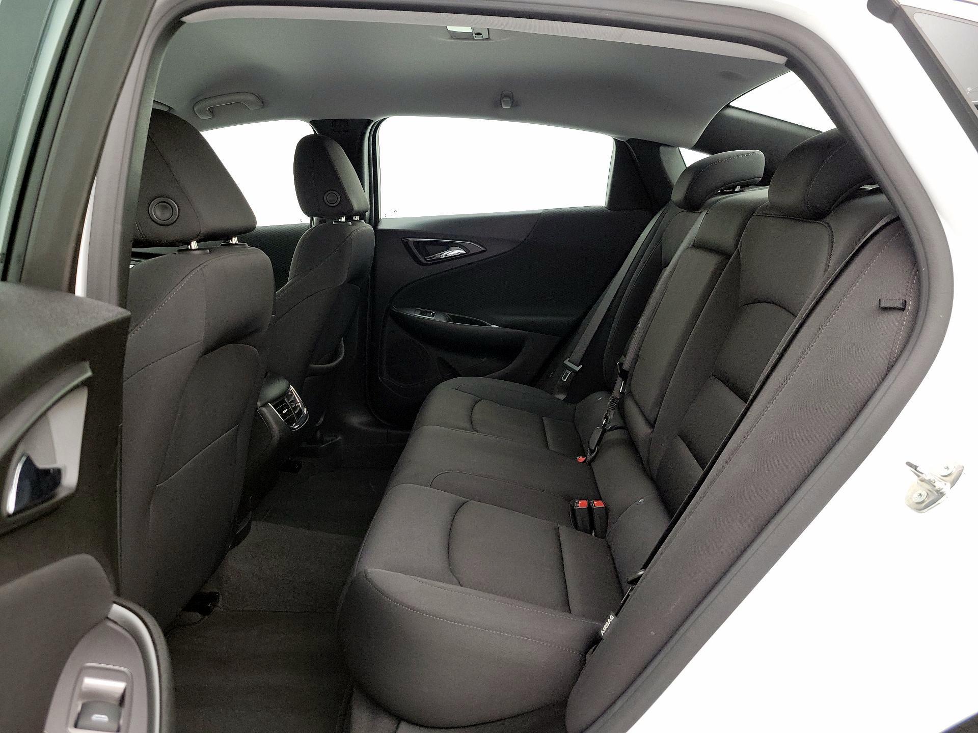 Thumbnail: 2023 Chevrolet Malibu - 19