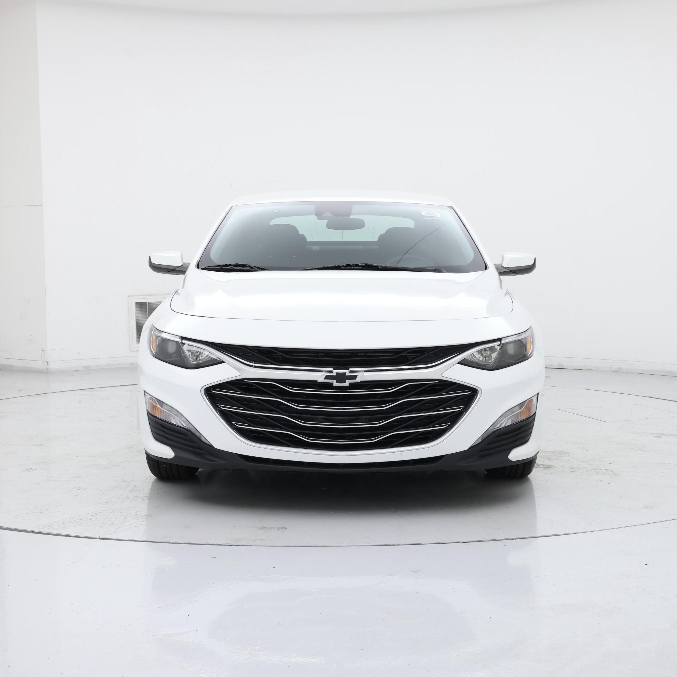 Thumbnail: 2023 Chevrolet Malibu - 5