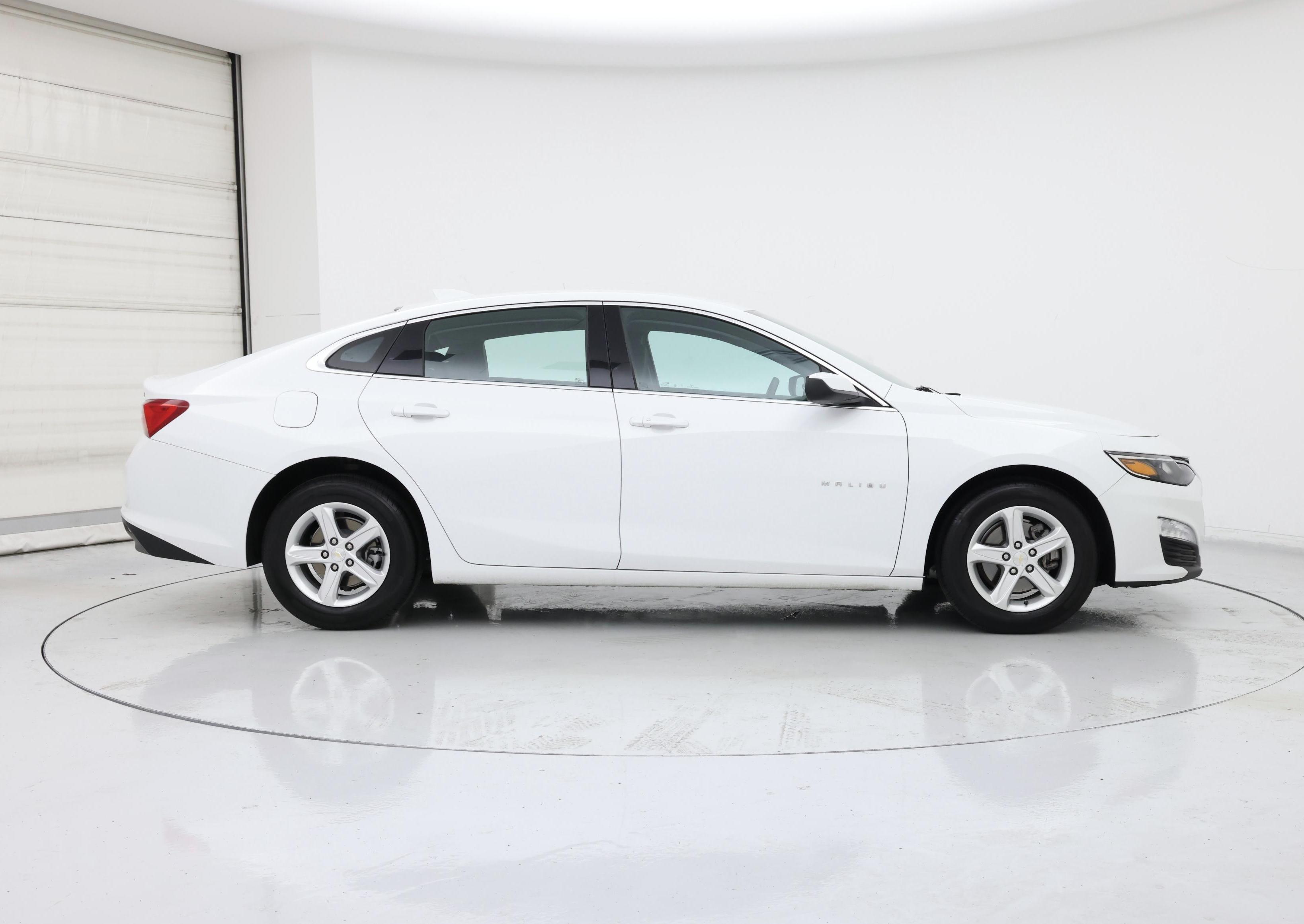 Thumbnail: 2023 Chevrolet Malibu - 7