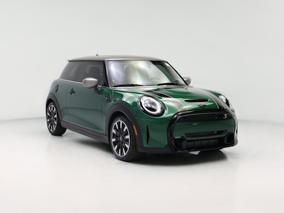 2024 Mini Cooper Hardtop S