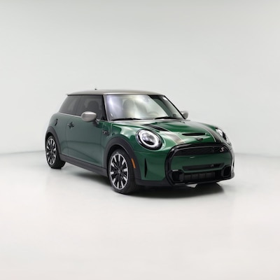 2024 Mini Cooper Hardtop S