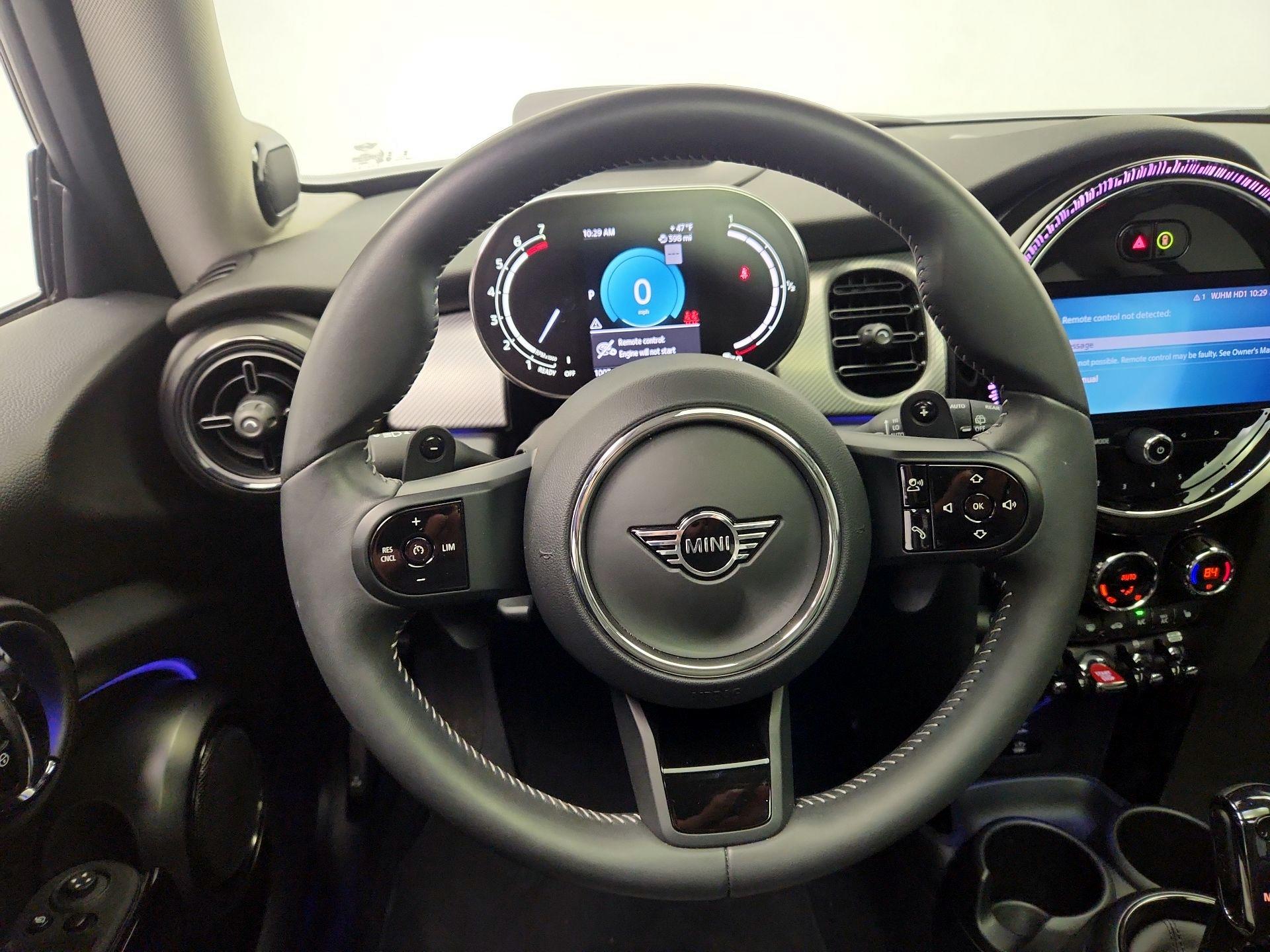 Thumbnail: 2024 MINI Cooper Hardtop - 10