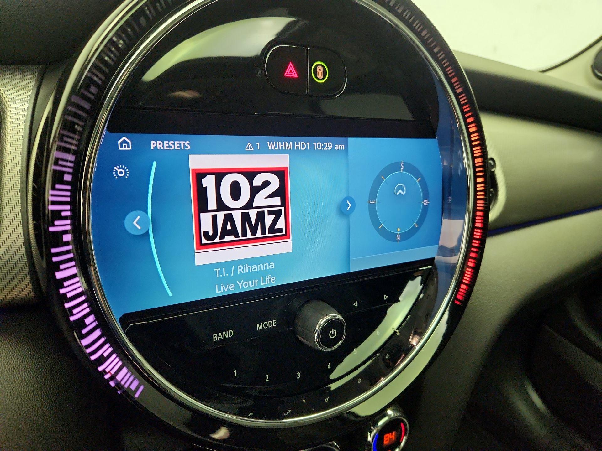 Thumbnail: 2024 MINI Cooper Hardtop - 16