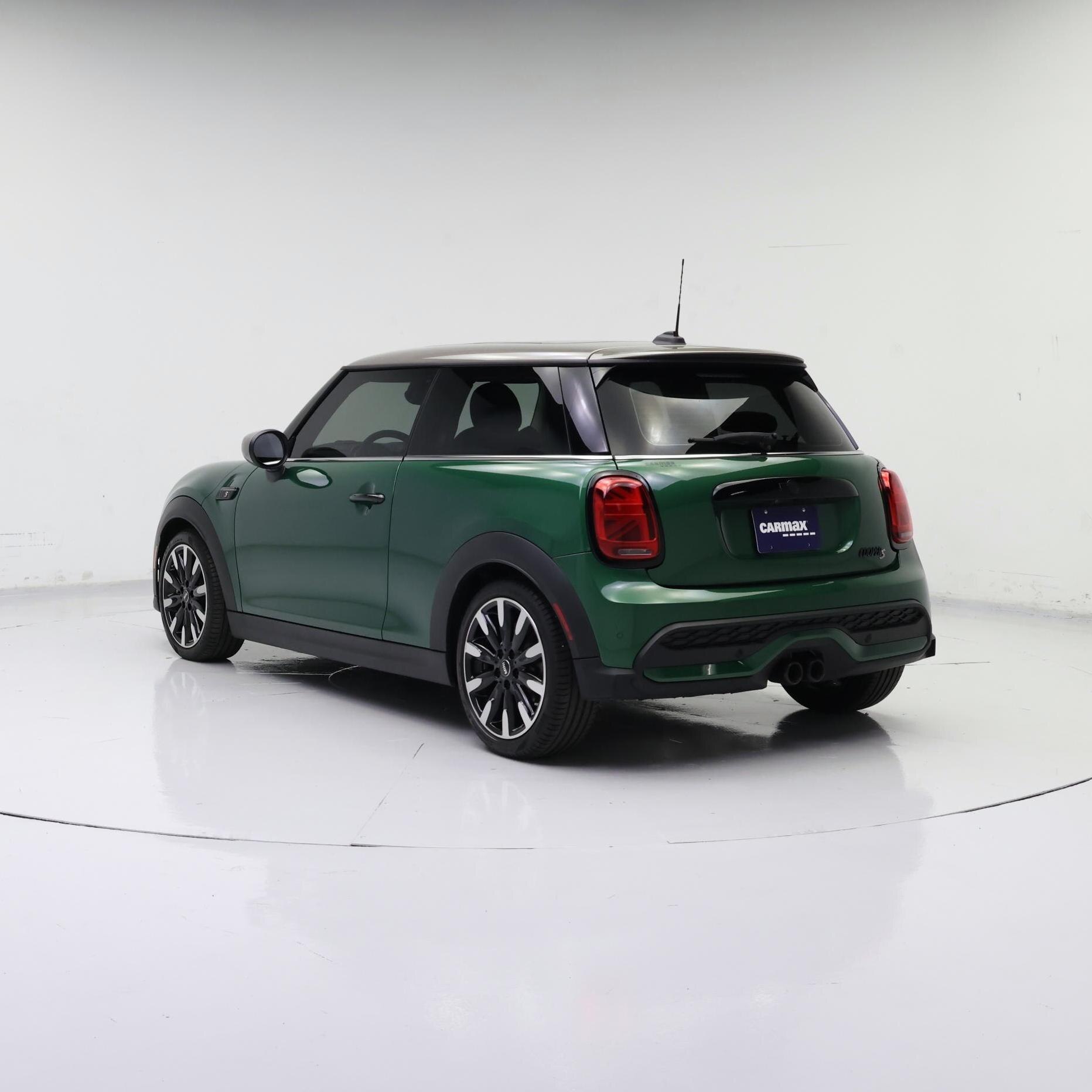 Thumbnail: 2024 MINI Cooper Hardtop - 2