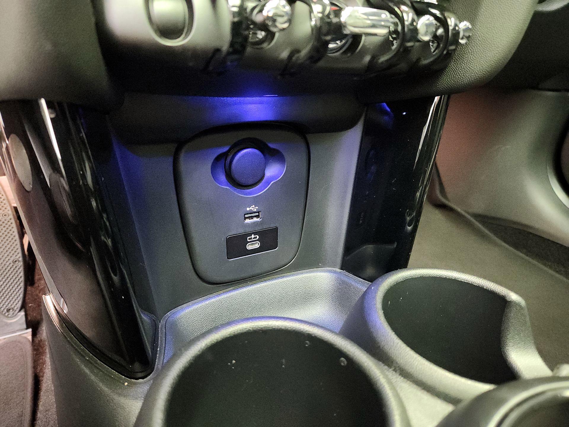 Thumbnail: 2024 MINI Cooper Hardtop - 19