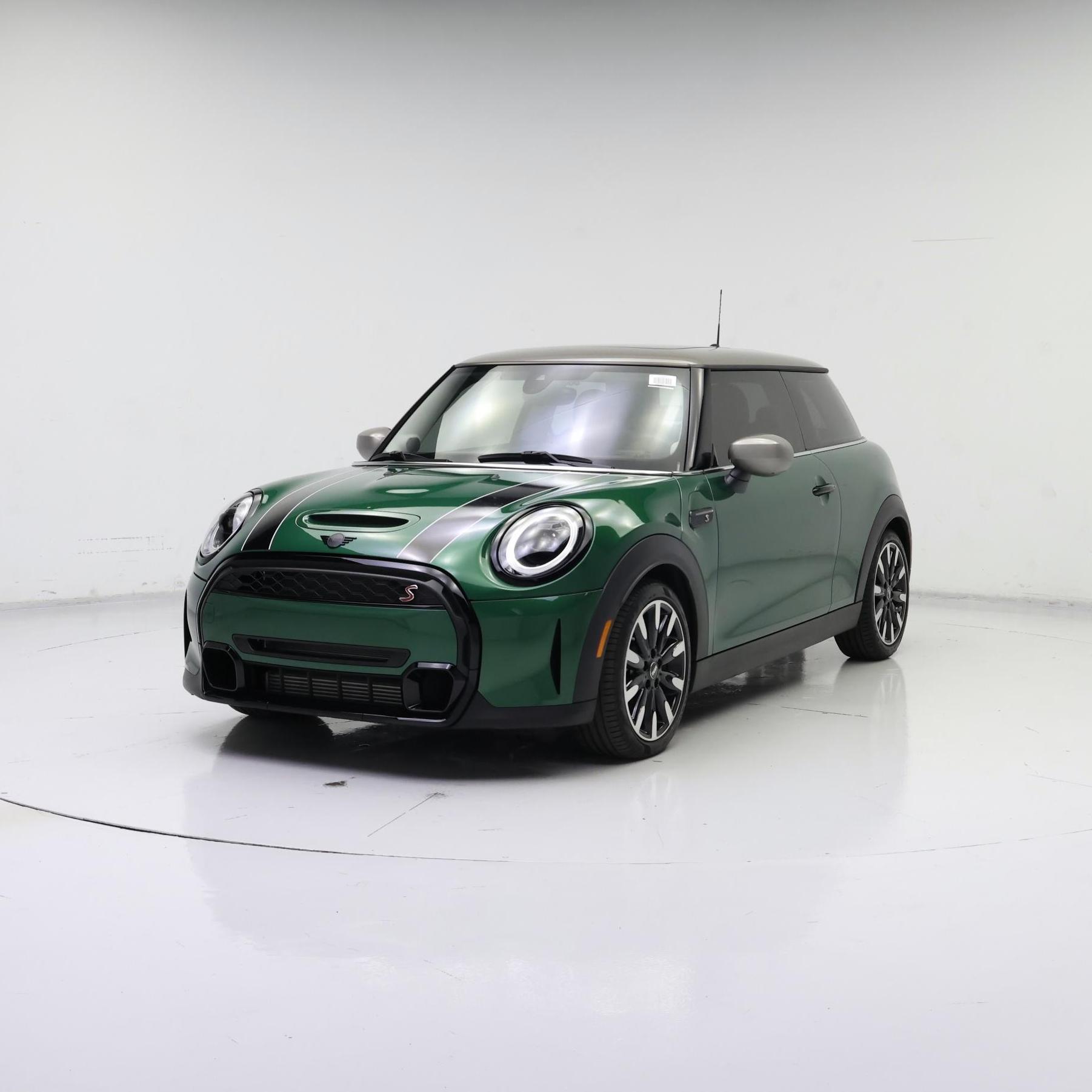 Thumbnail: 2024 MINI Cooper Hardtop - 4