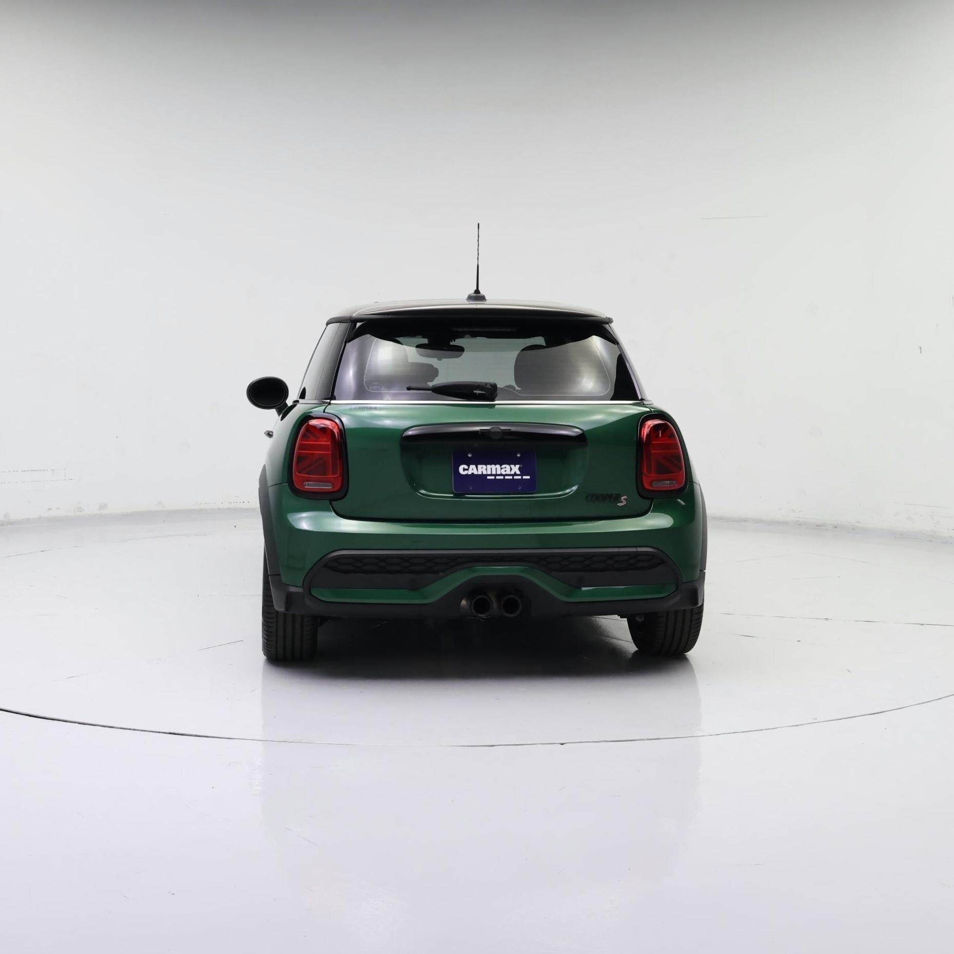 Thumbnail: 2024 MINI Cooper Hardtop - 6