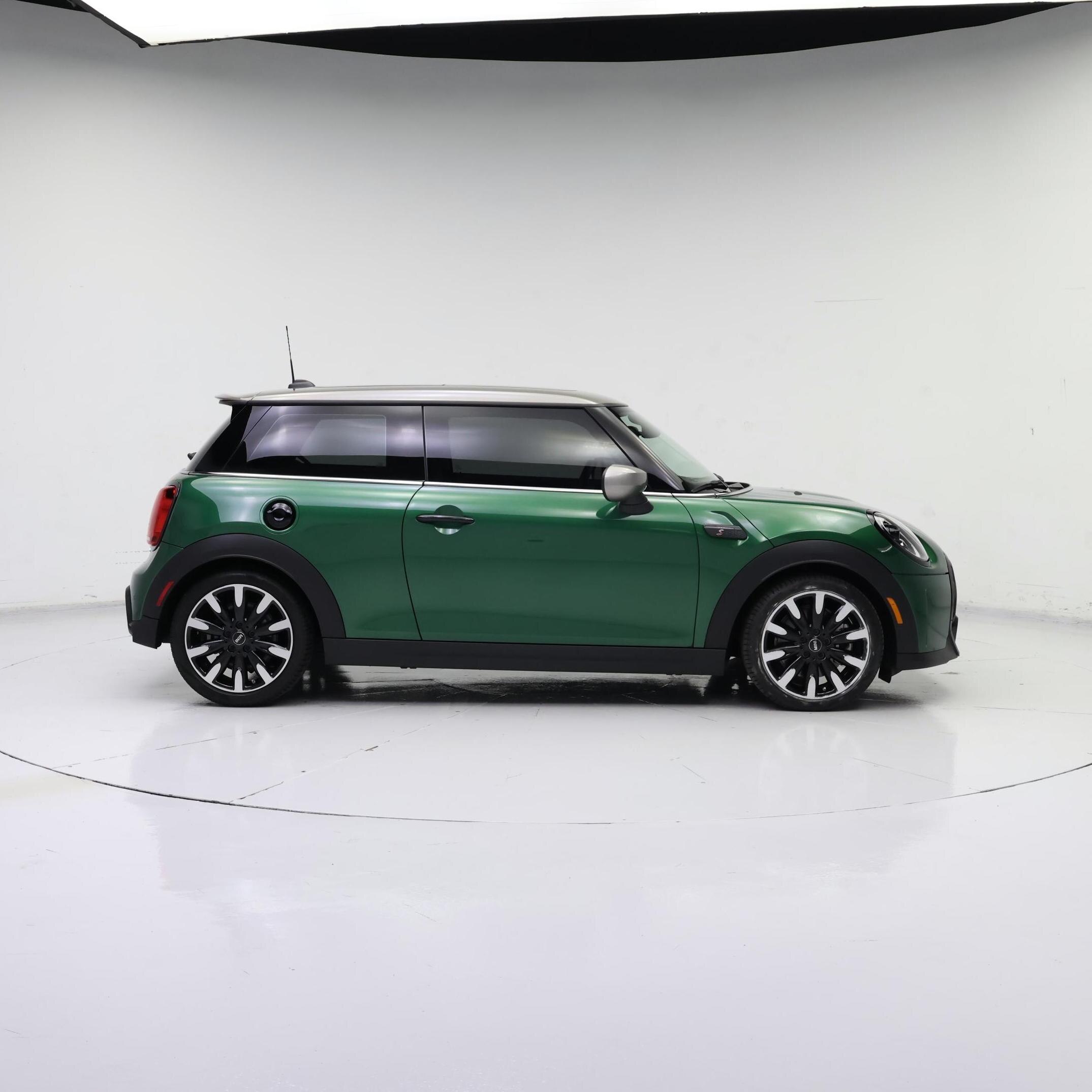 Thumbnail: 2024 MINI Cooper Hardtop - 7
