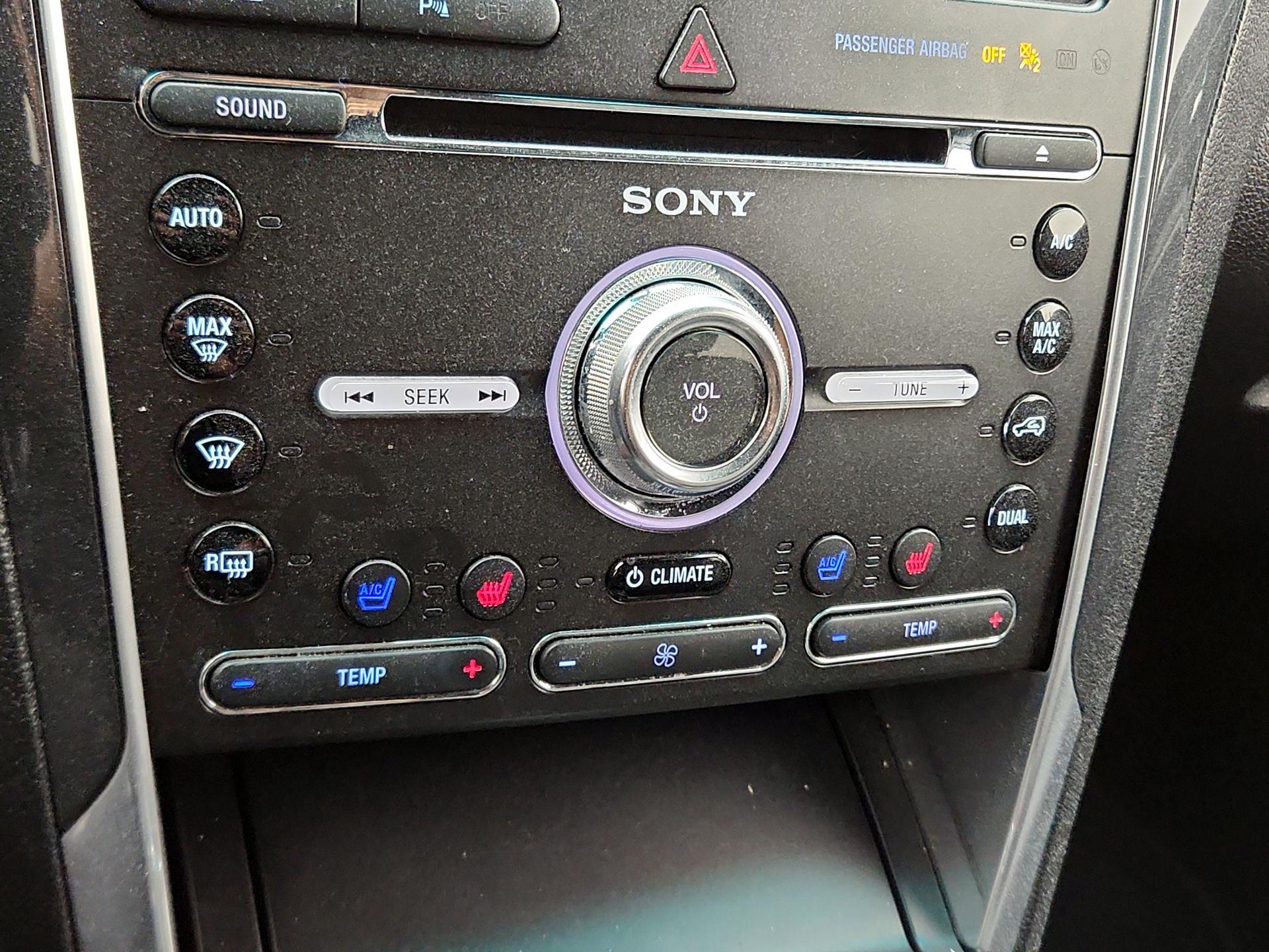 Thumbnail: 2017 Ford Explorer - 17