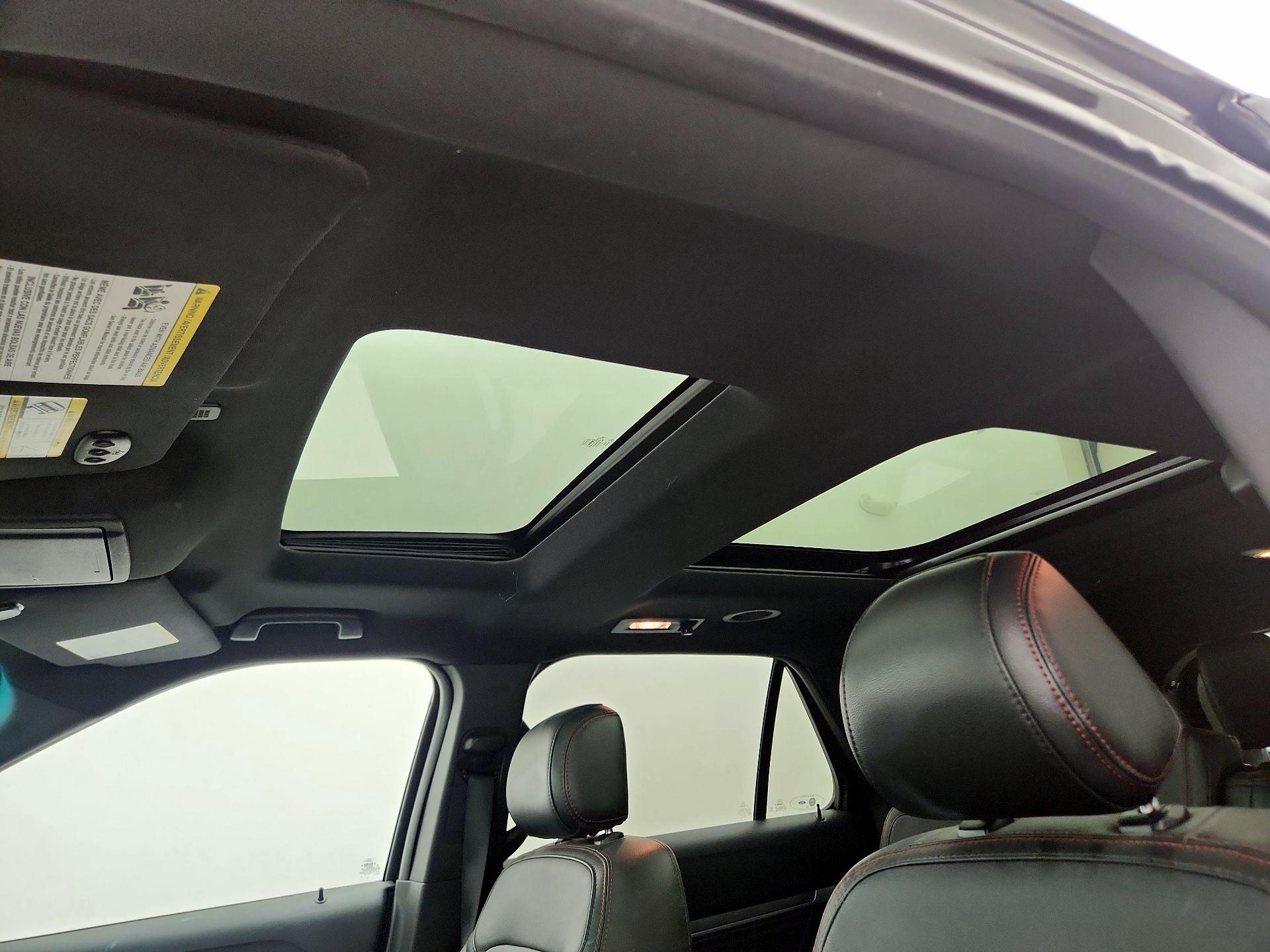 Thumbnail: 2017 Ford Explorer - 19