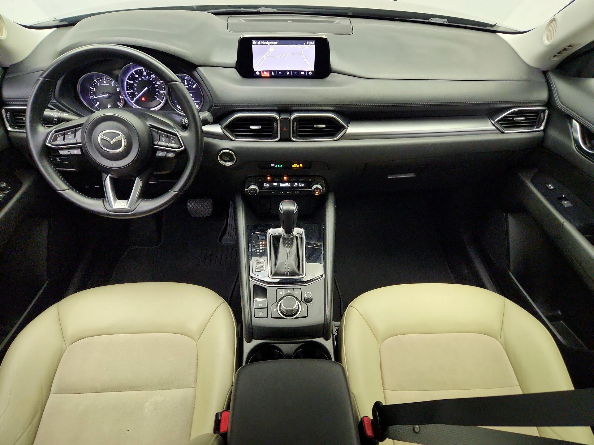 Thumbnail: 2020 Mazda CX-5 - 9