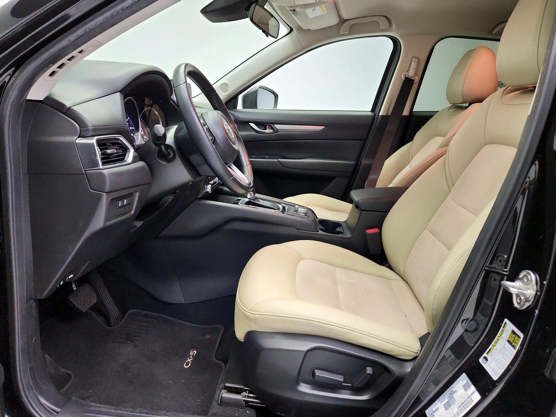 Thumbnail: 2020 Mazda CX-5 - 11