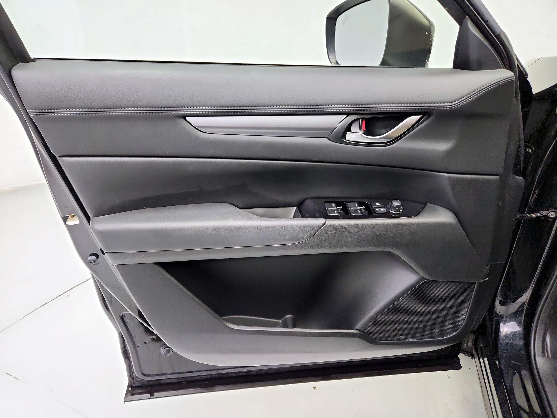 Thumbnail: 2020 Mazda CX-5 - 12