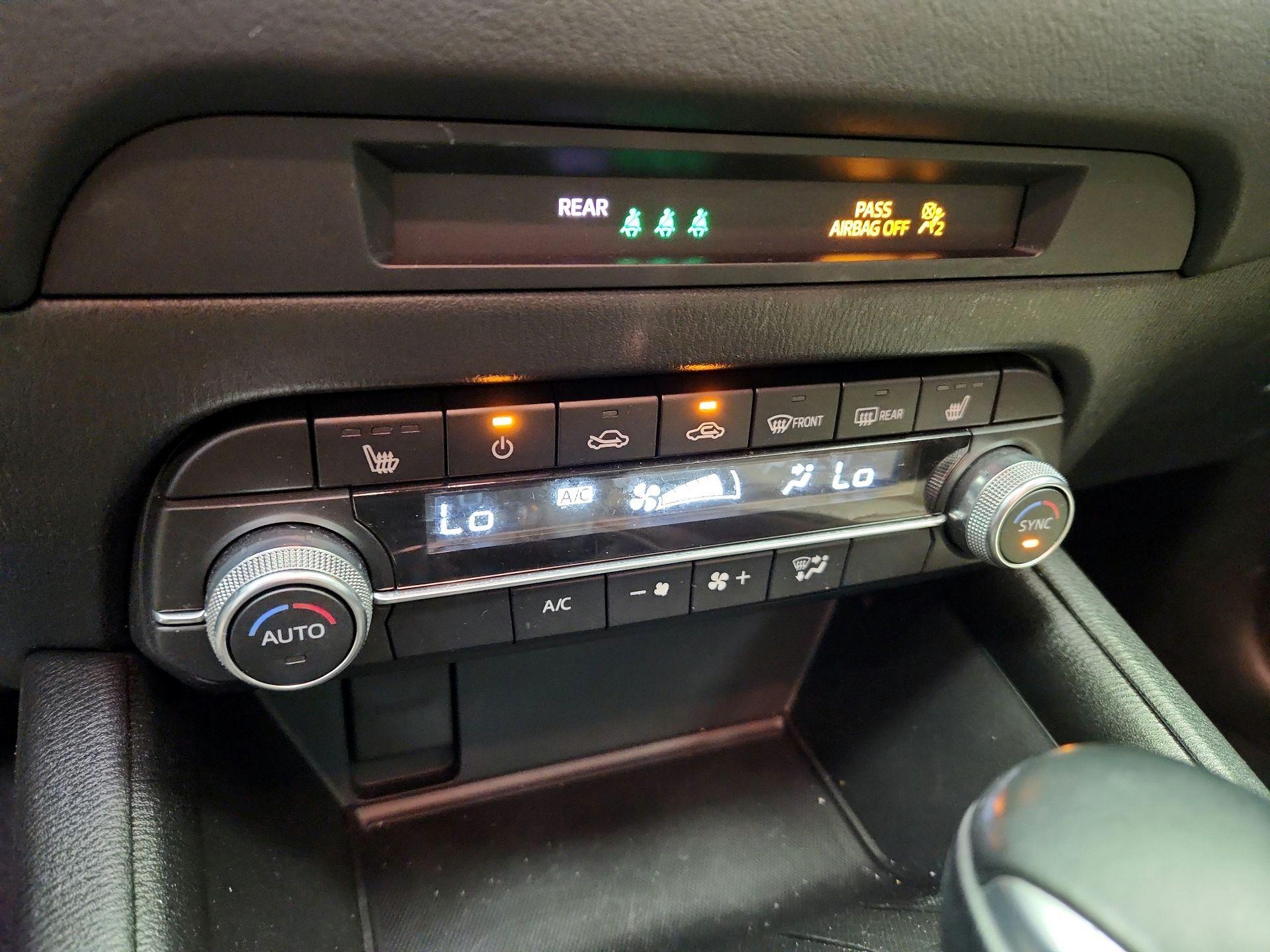 Thumbnail: 2020 Mazda CX-5 - 17