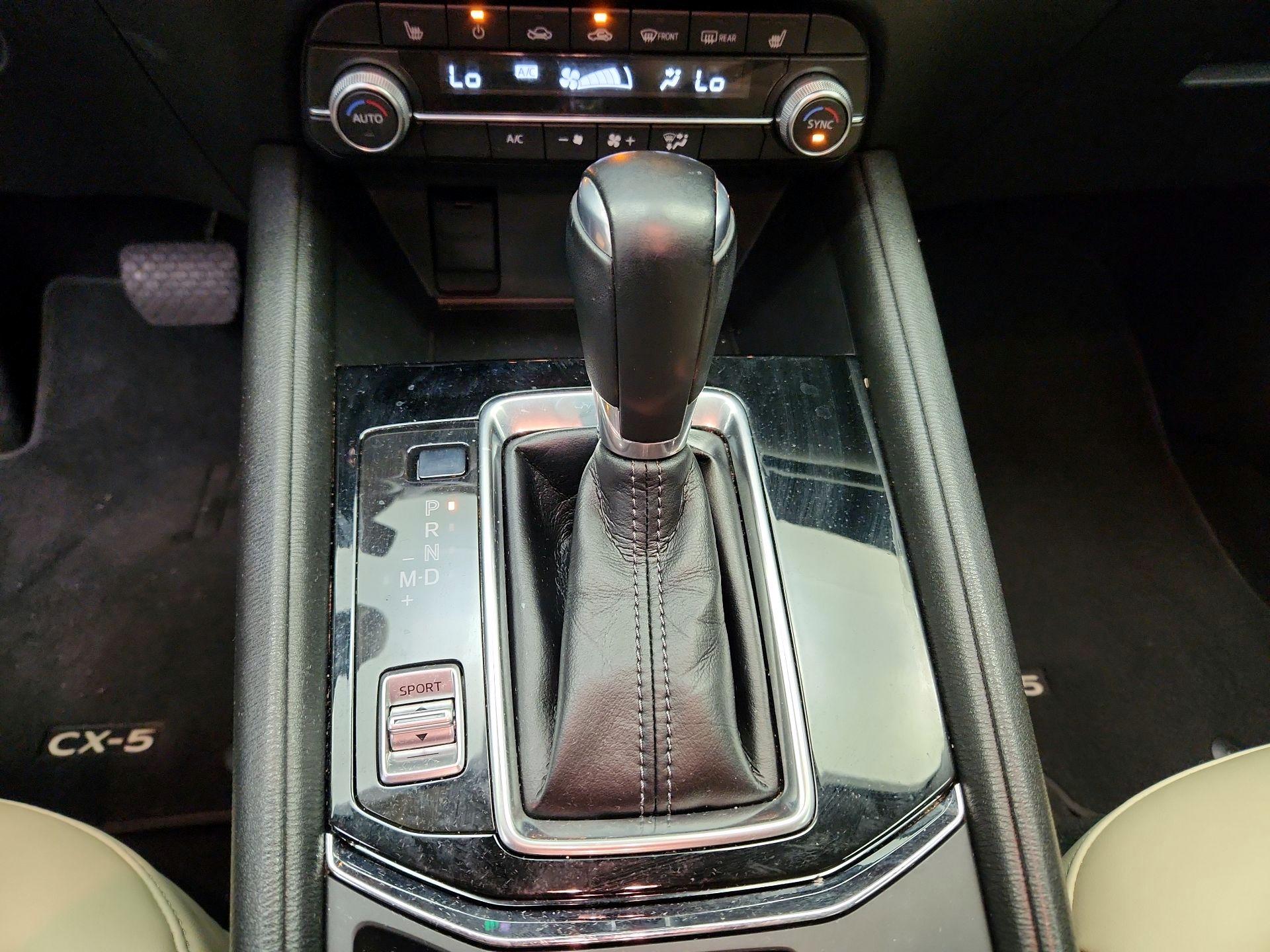 Thumbnail: 2020 Mazda CX-5 - 18