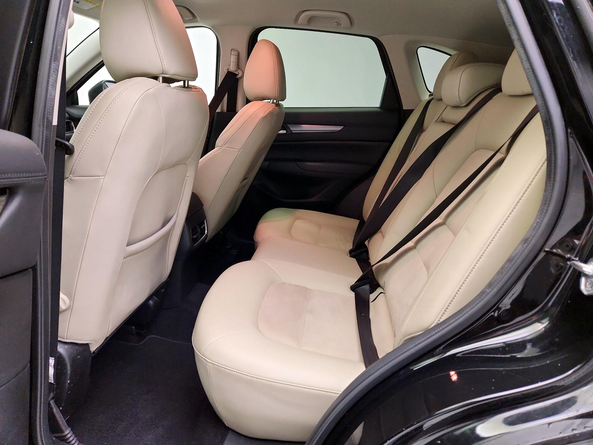 Thumbnail: 2020 Mazda CX-5 - 20