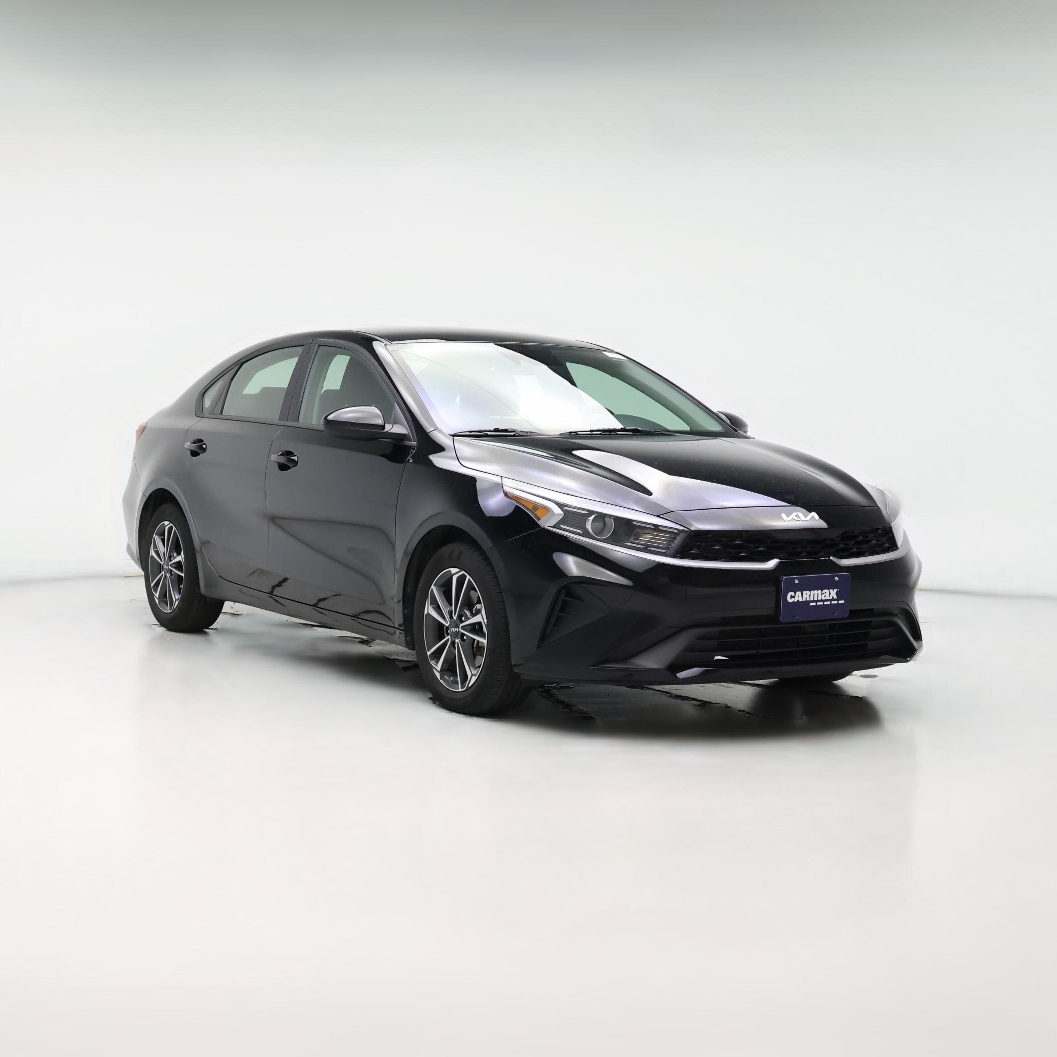 Thumbnail: 2024 Kia Forte - 1