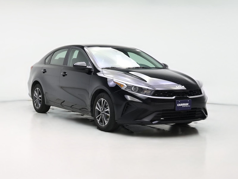 2024 Kia Forte LXS -
                  Milwaukee, WI