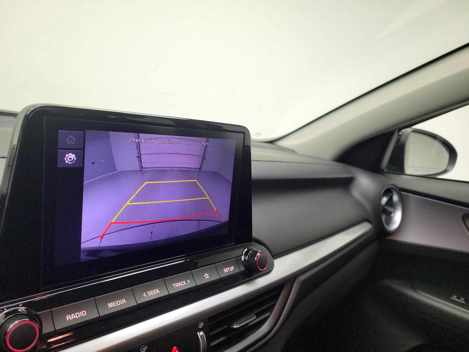 Thumbnail: 2024 Kia Forte - 14