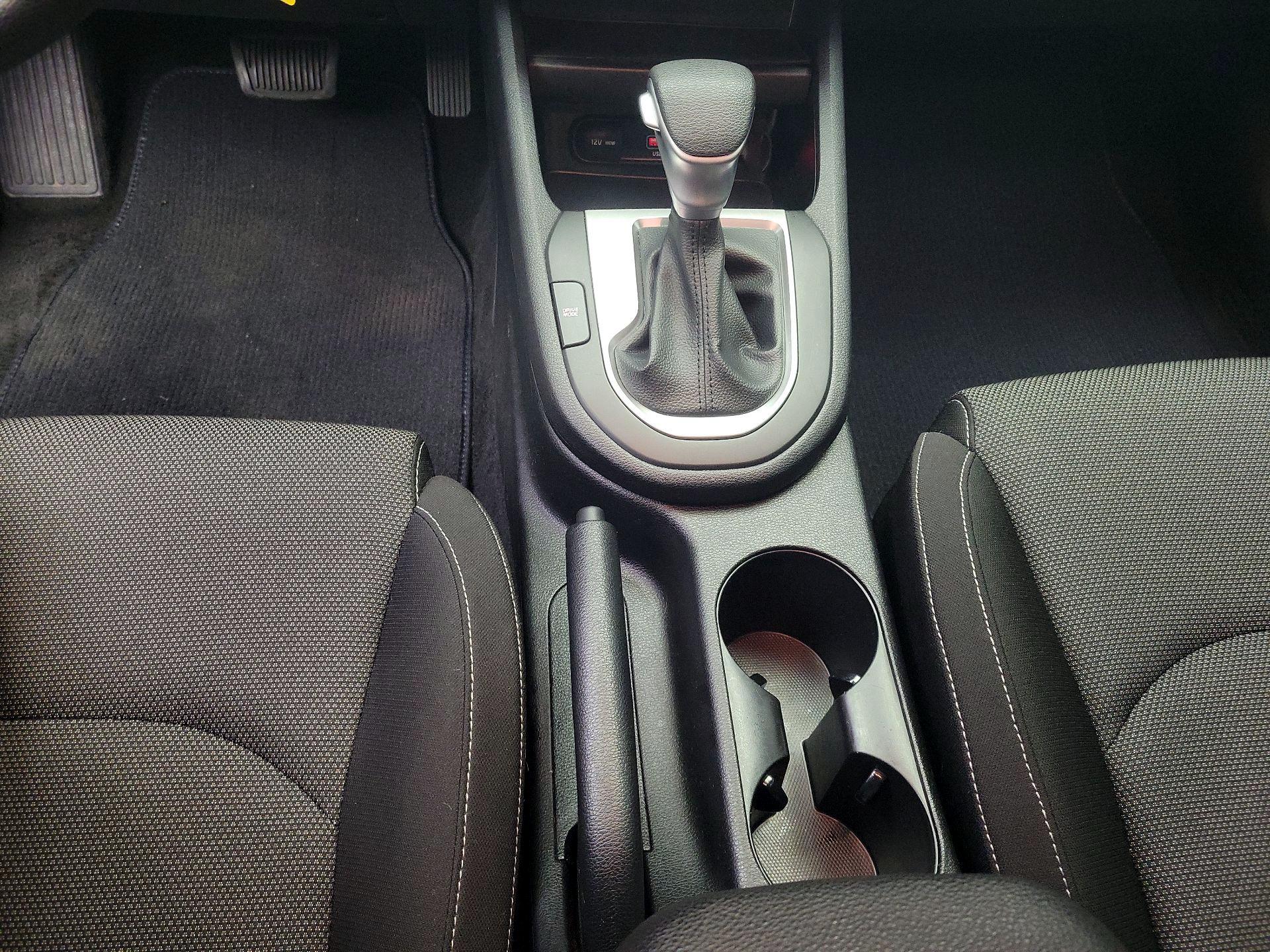 Thumbnail: 2024 Kia Forte - 17