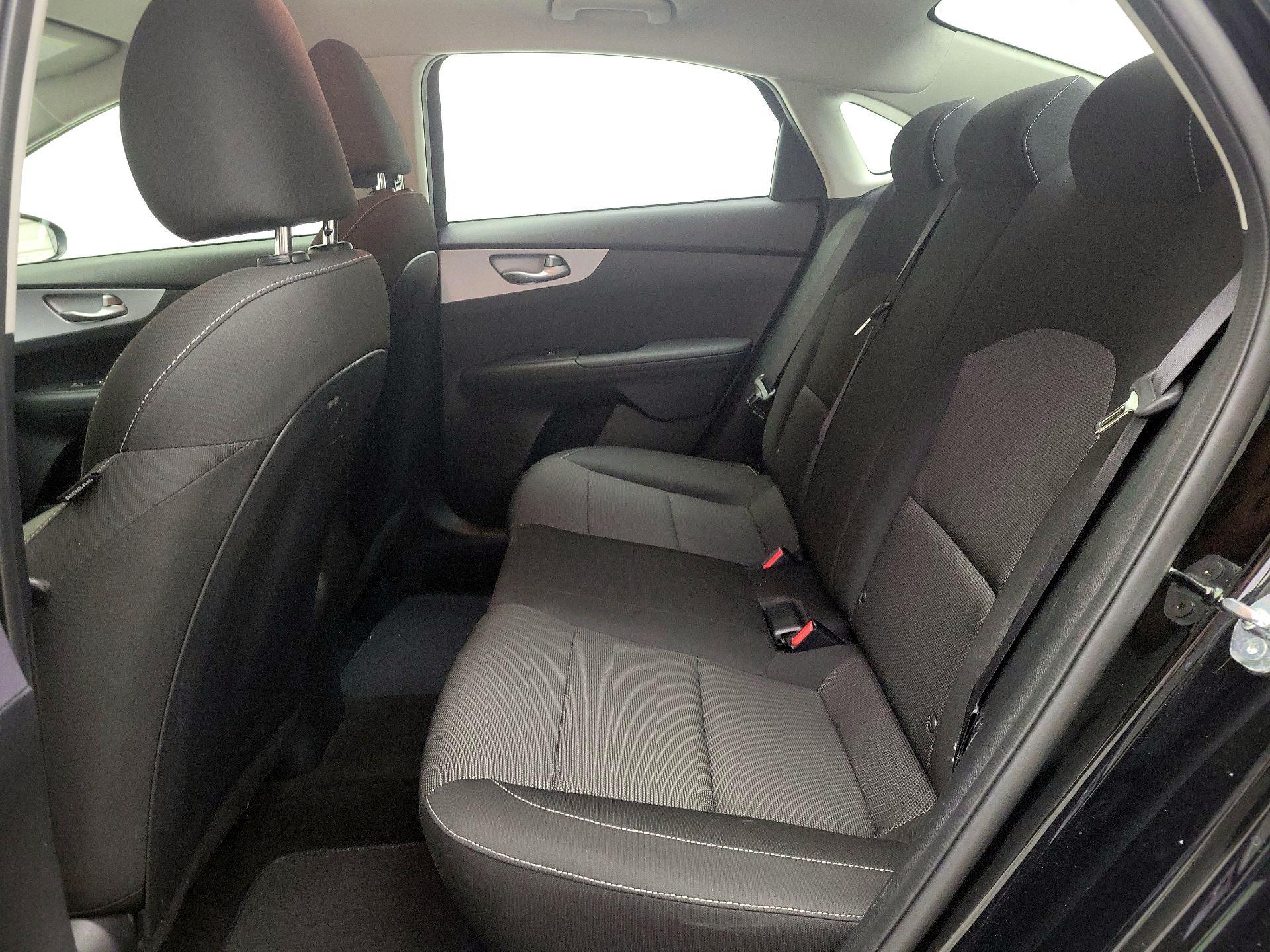 Thumbnail: 2024 Kia Forte - 19